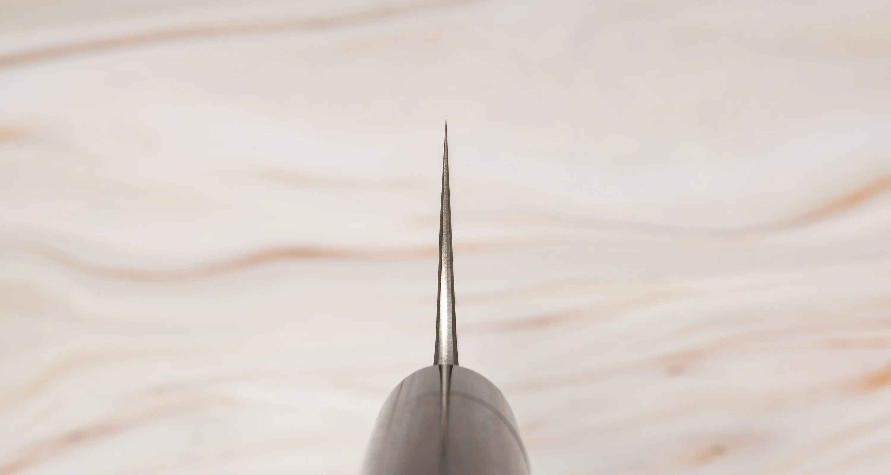Anryu Gyuto Aogami #2 RC 240mm (9.4") - Image 3