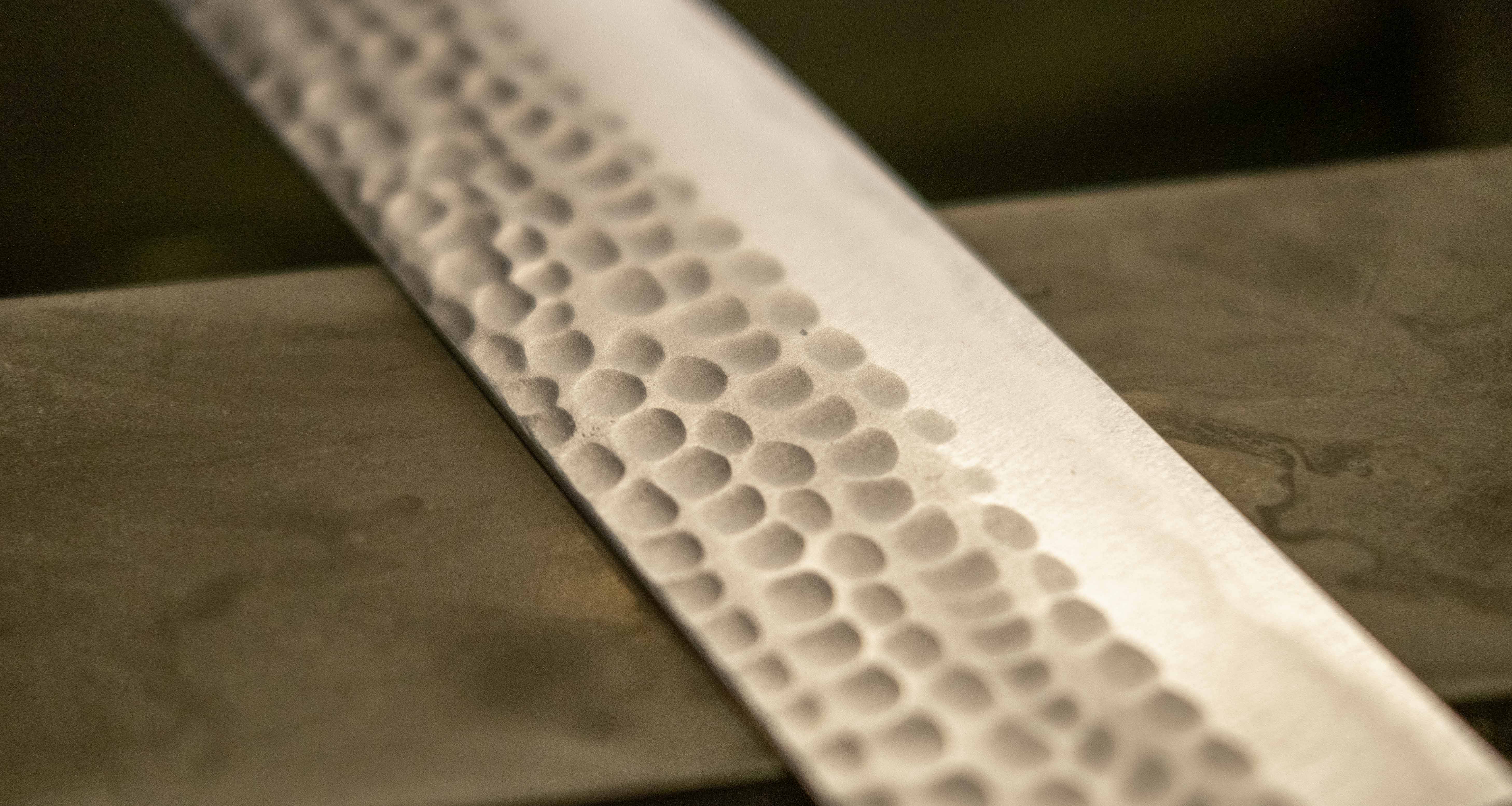 Anryu Nakiri Aogami #2 165mm (6.5") - BLADE - Image 5