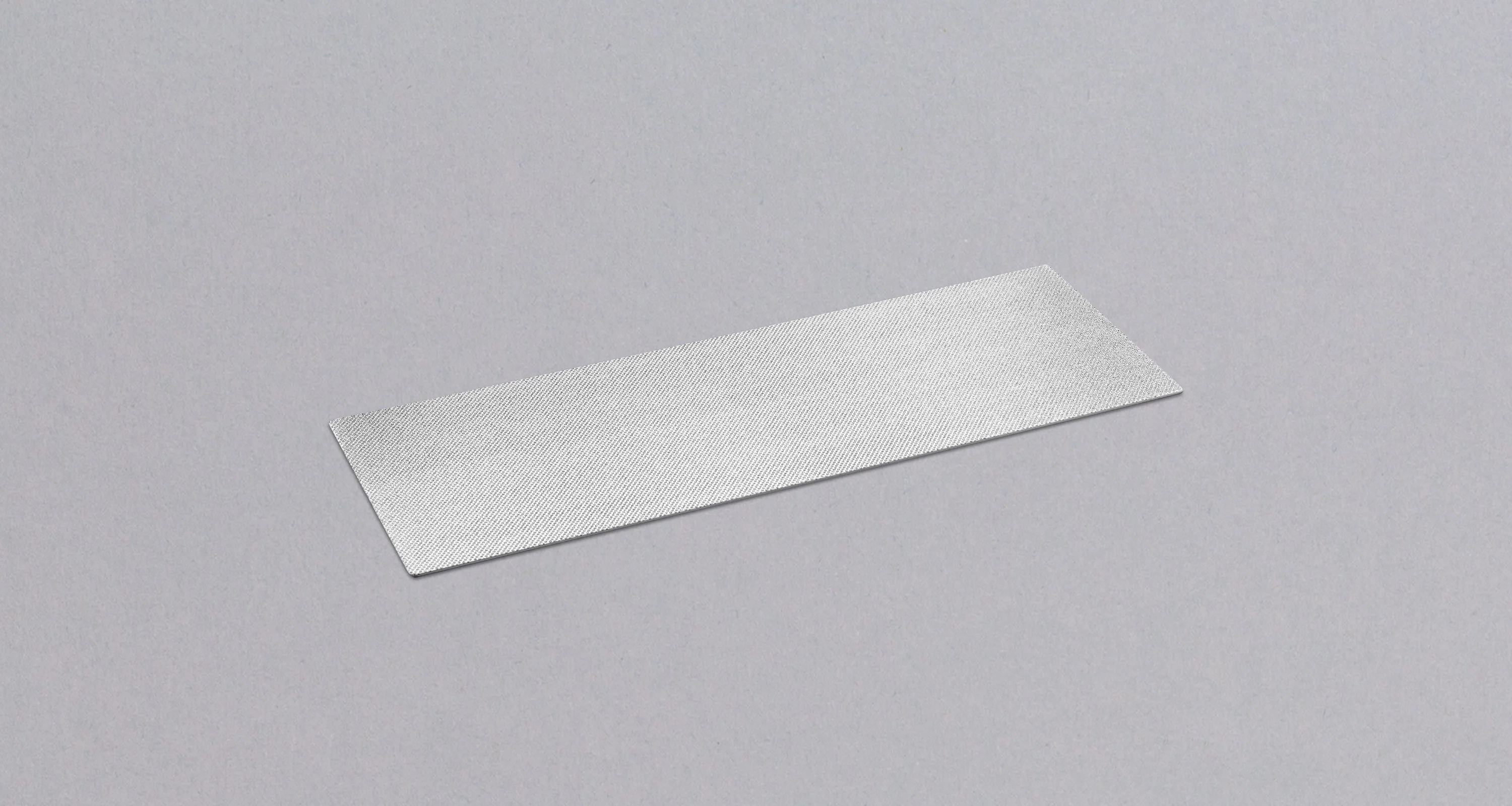 Atoma Diamond Replacement Plate - #140