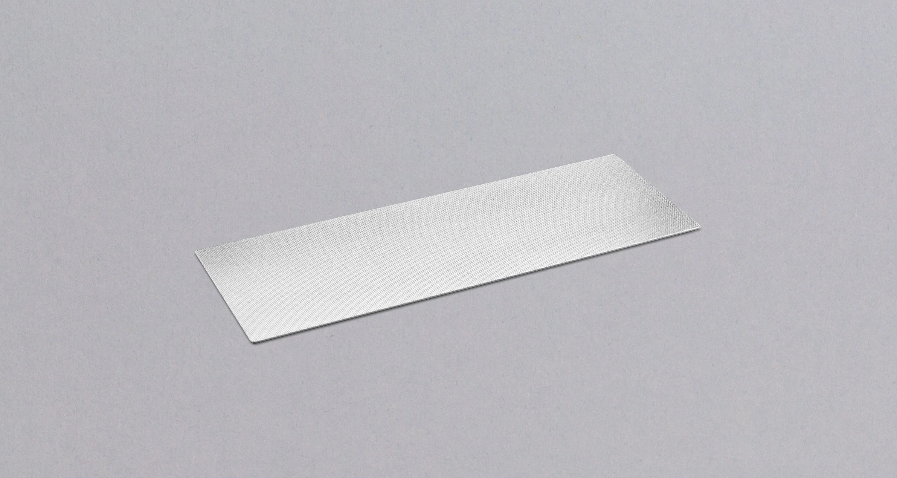 Atoma Diamond Replacement Plate - #400