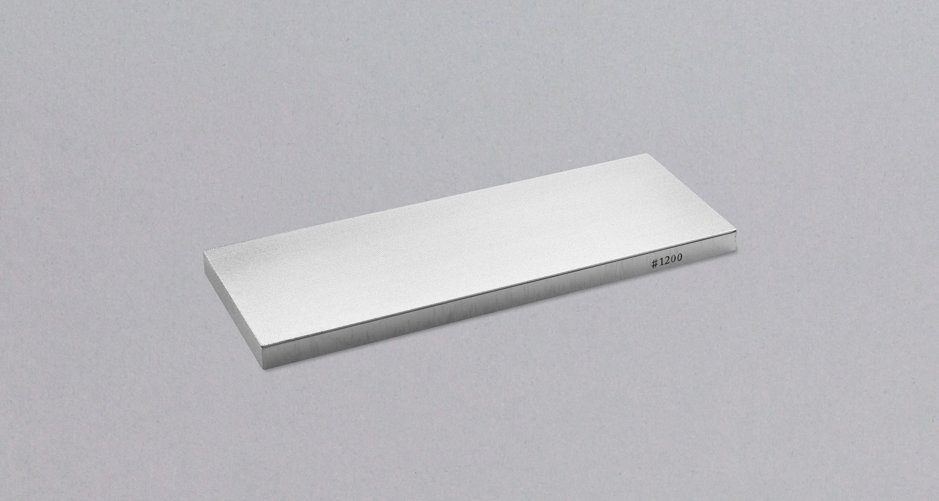 Atoma Diamond Sharpening Stone - #1200