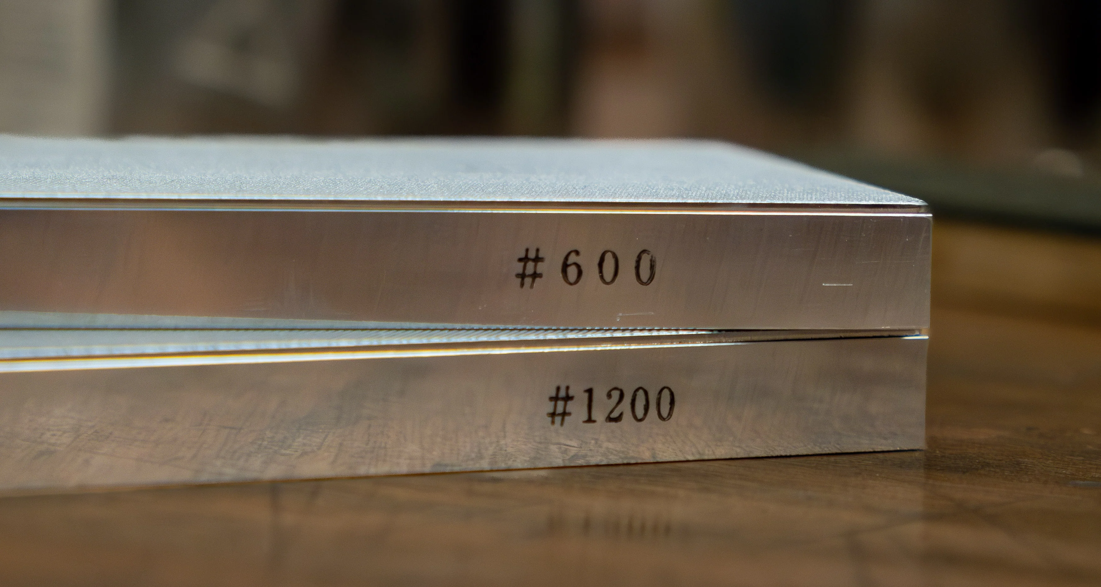 Atoma Diamond Sharpening Stone - #1200 - Image 2