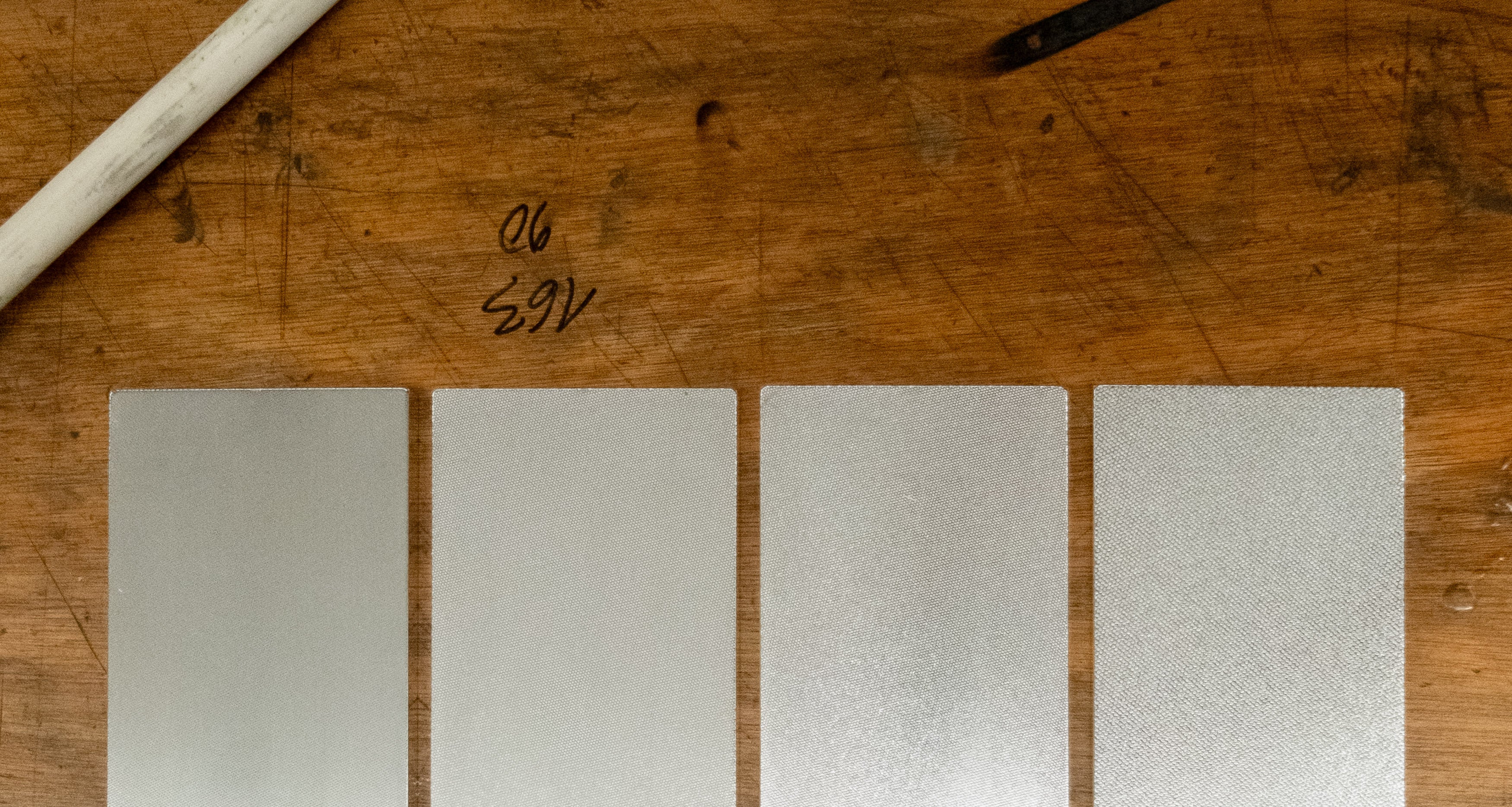 Atoma Diamond Replacement Plate - #140 - Image 2