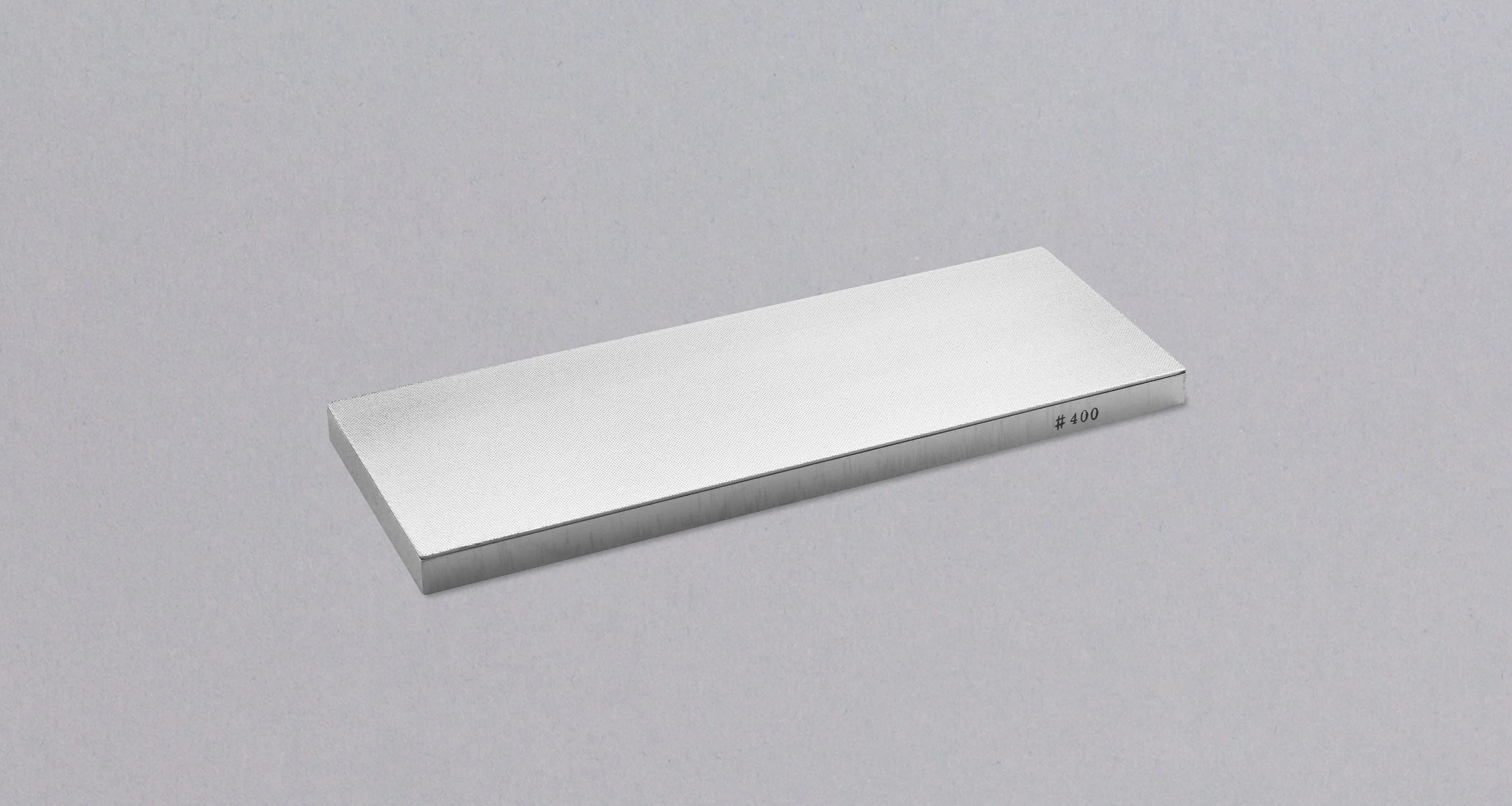 Atoma Diamond Sharpening Stone - #400