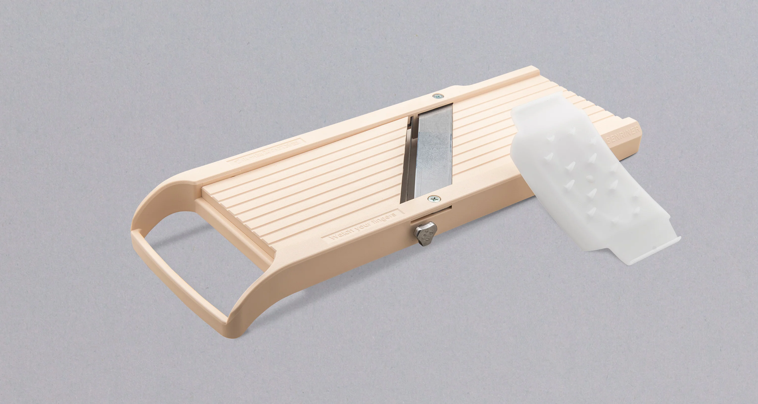 Benriner Mandoline Slicer [Wide] - Image 2