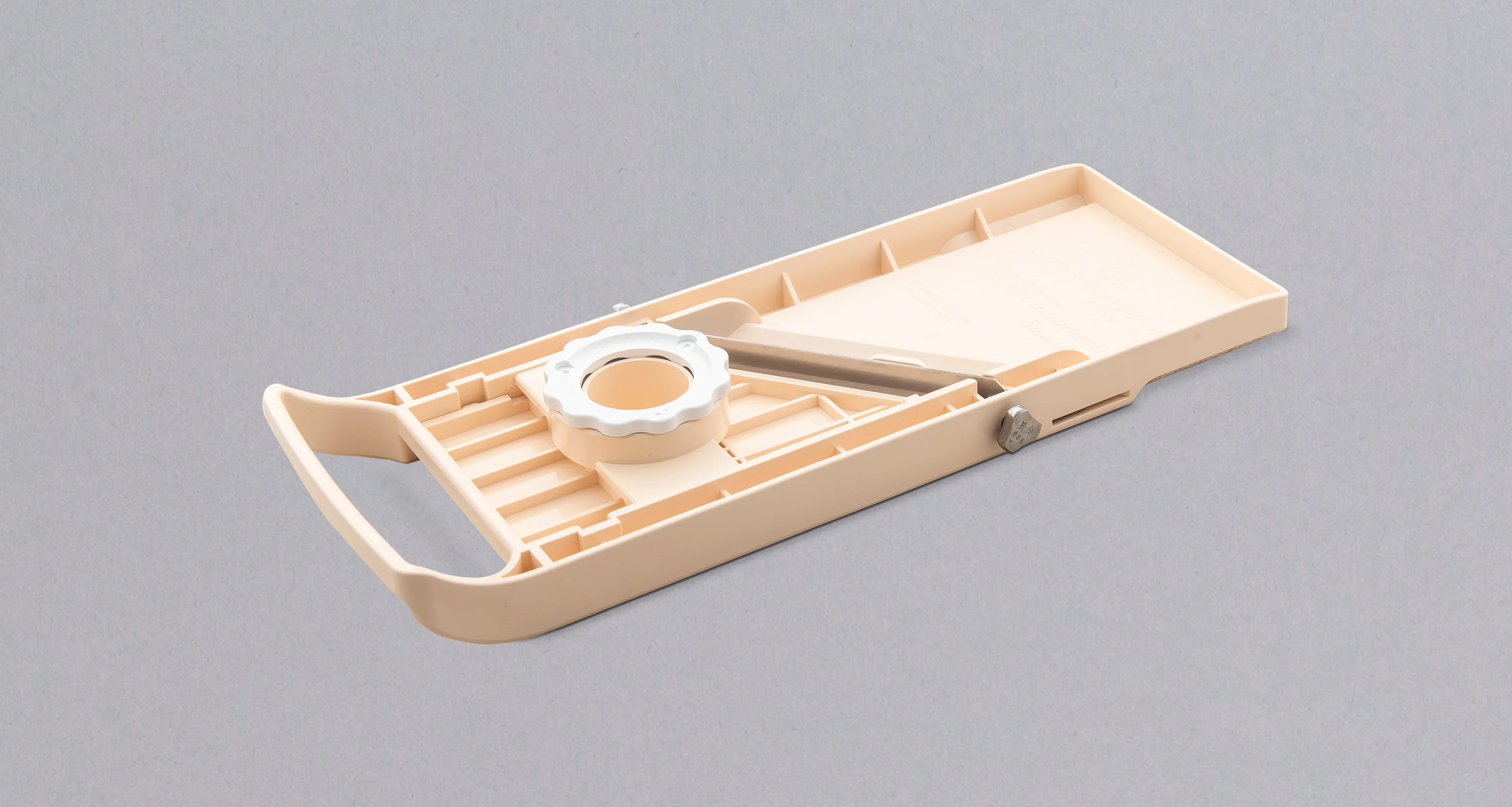 Benriner Mandoline Slicer [Wide] - Image 3