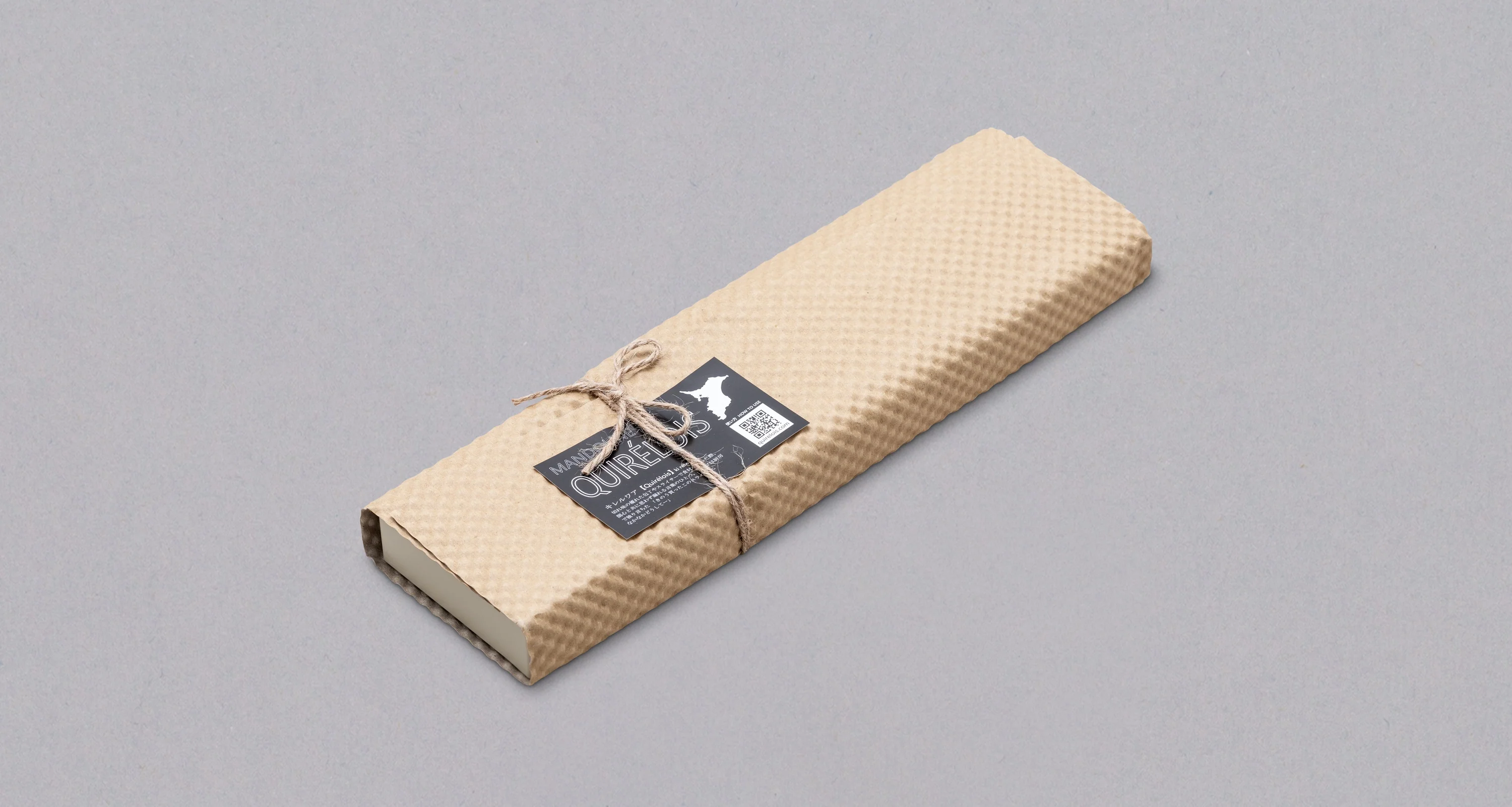 Chiba Mandoline Quirélois [black] - Image 3