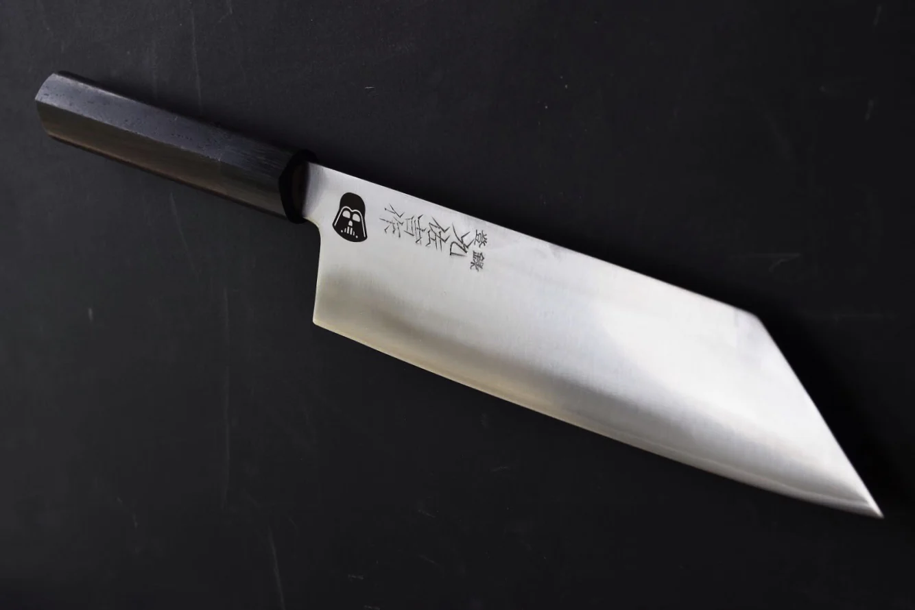 Custom Engraving on the Blade [service] - Image 3