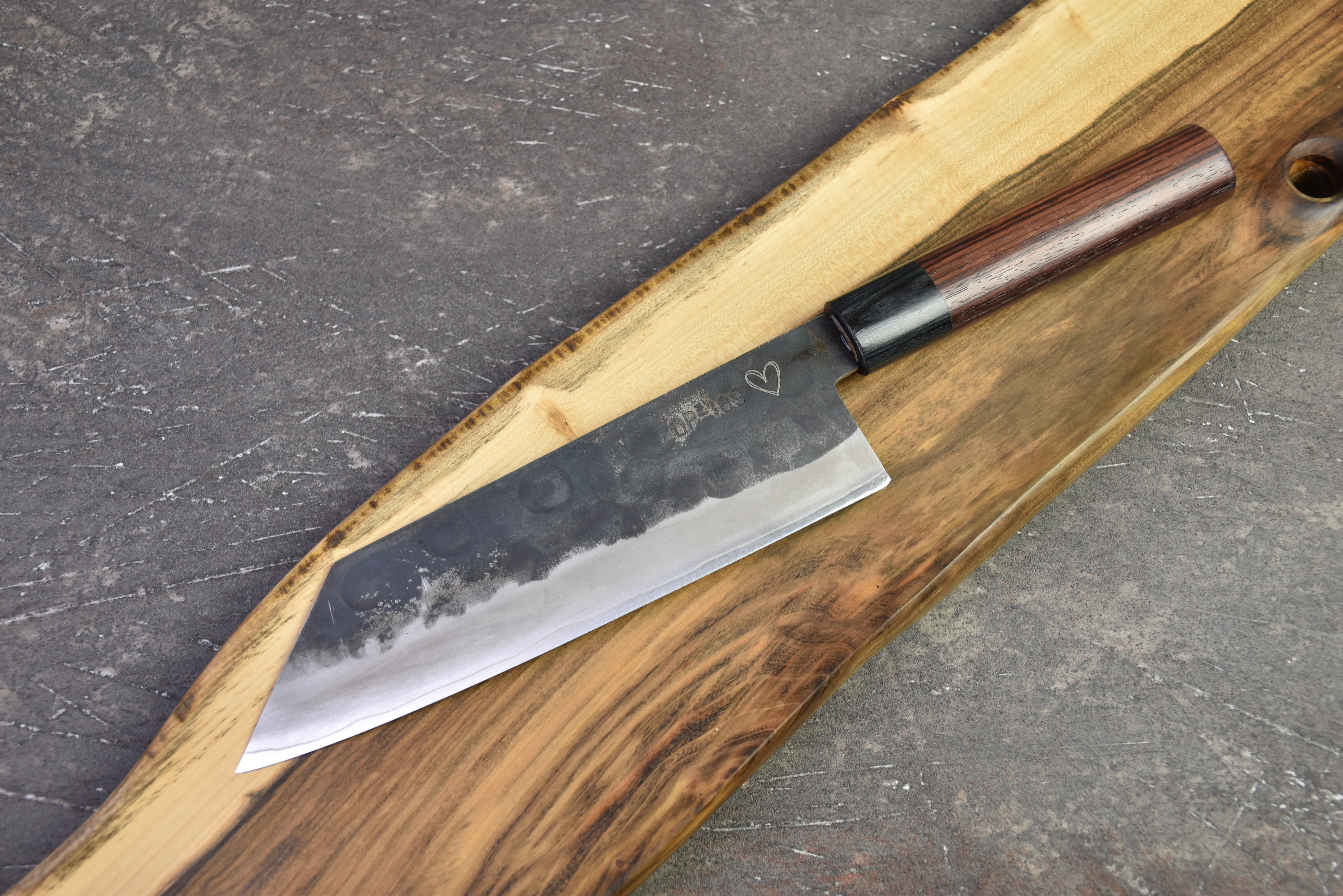 Custom Engraving on the Blade [service] - Image 9