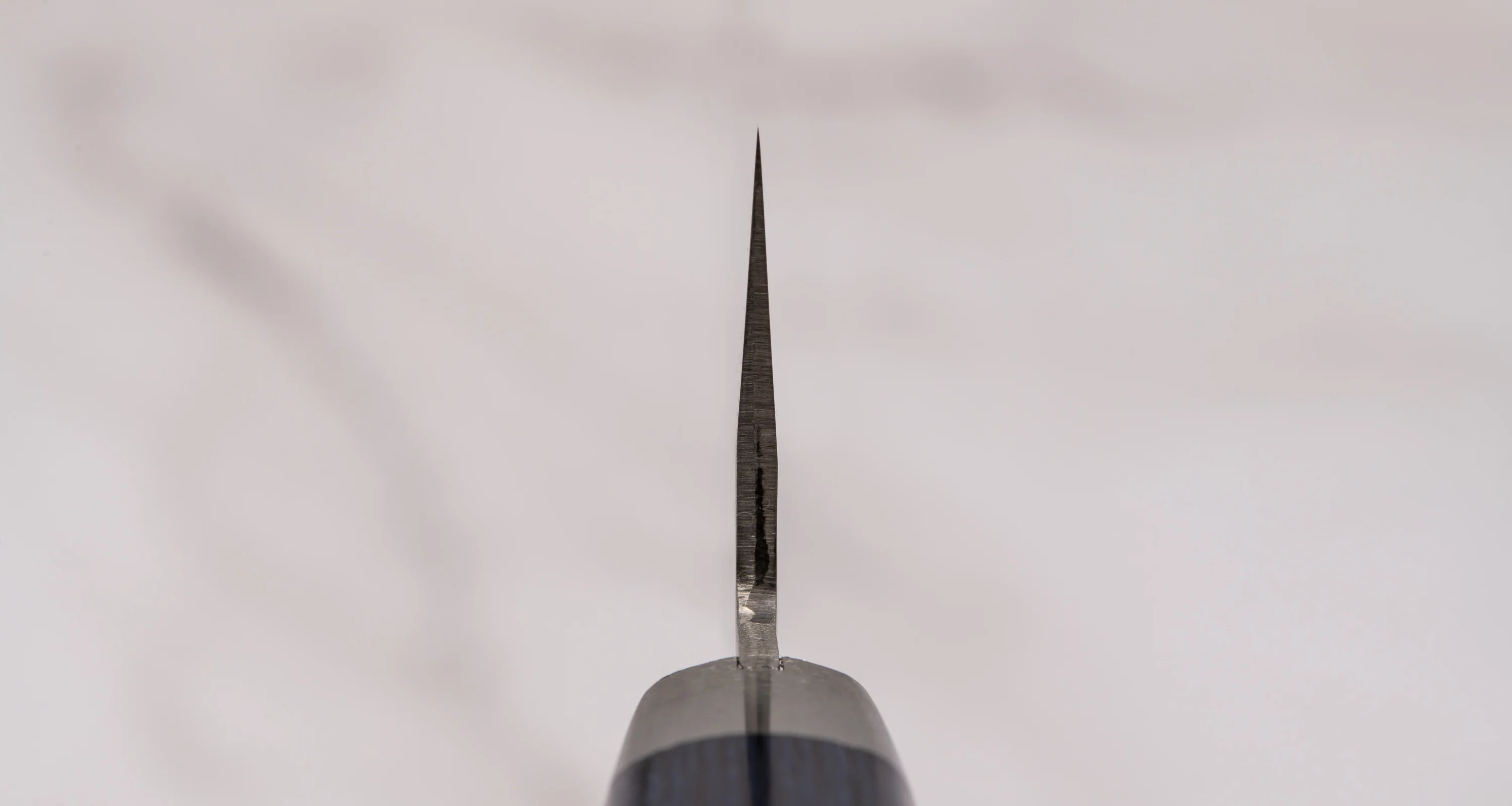 Etsu Village Gyuto Kokuryu 180mm (7.1") - Image 3