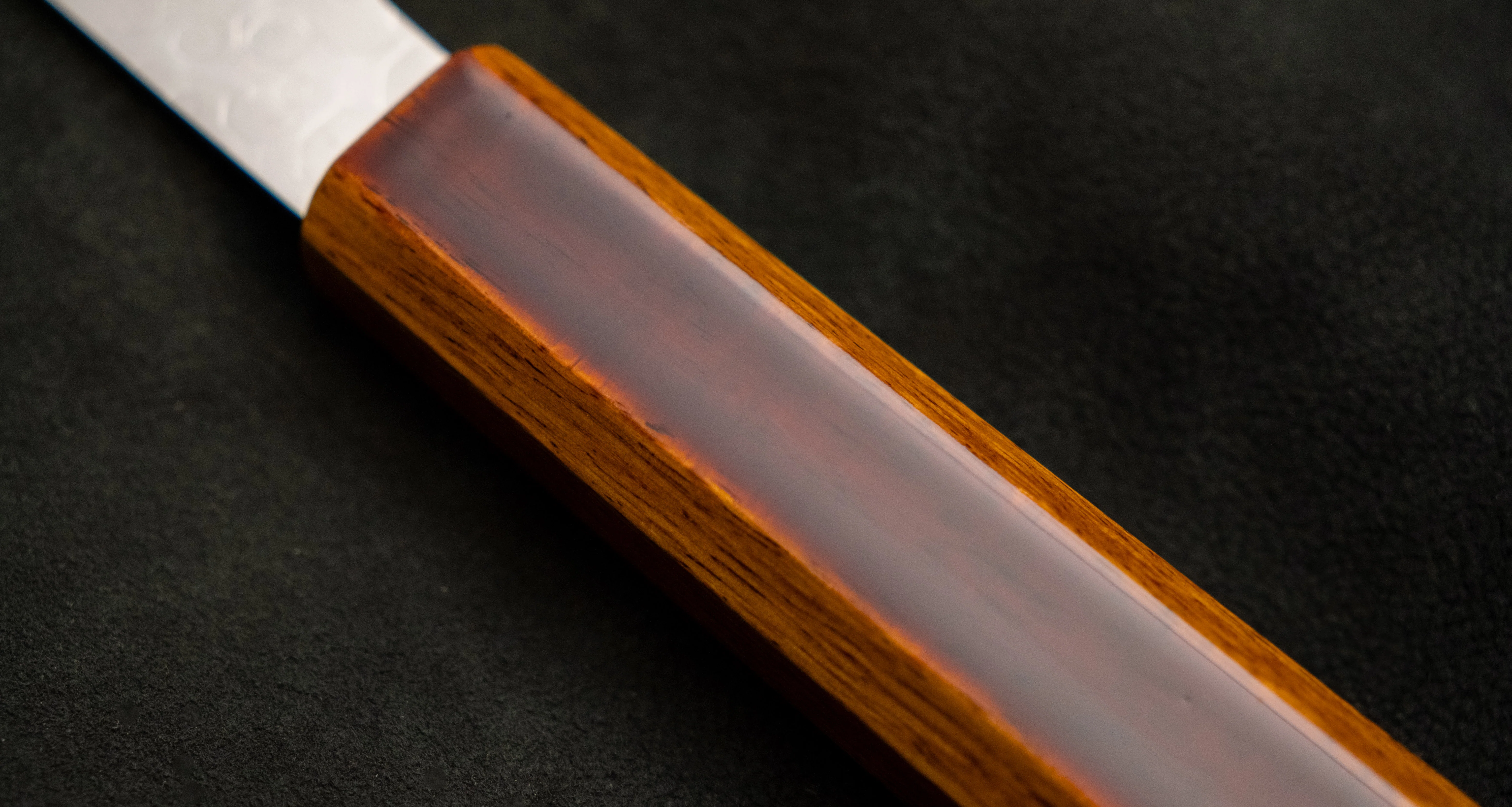 Hado Bunka SG2 Shiosai Urushi 180mm (7.1") - Image 6