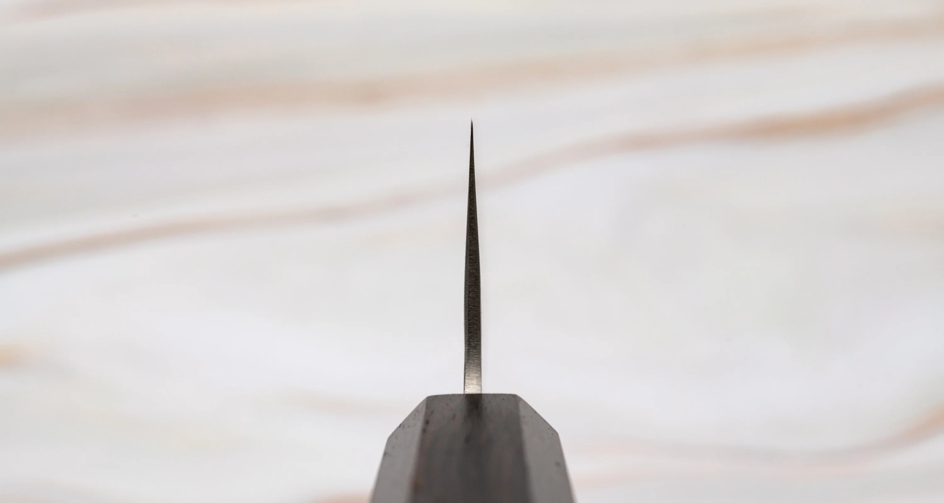Hatsukokoro Ginrei Bunka Ginsanko Nashiji Ebony 170mm (6.7") - Image 3