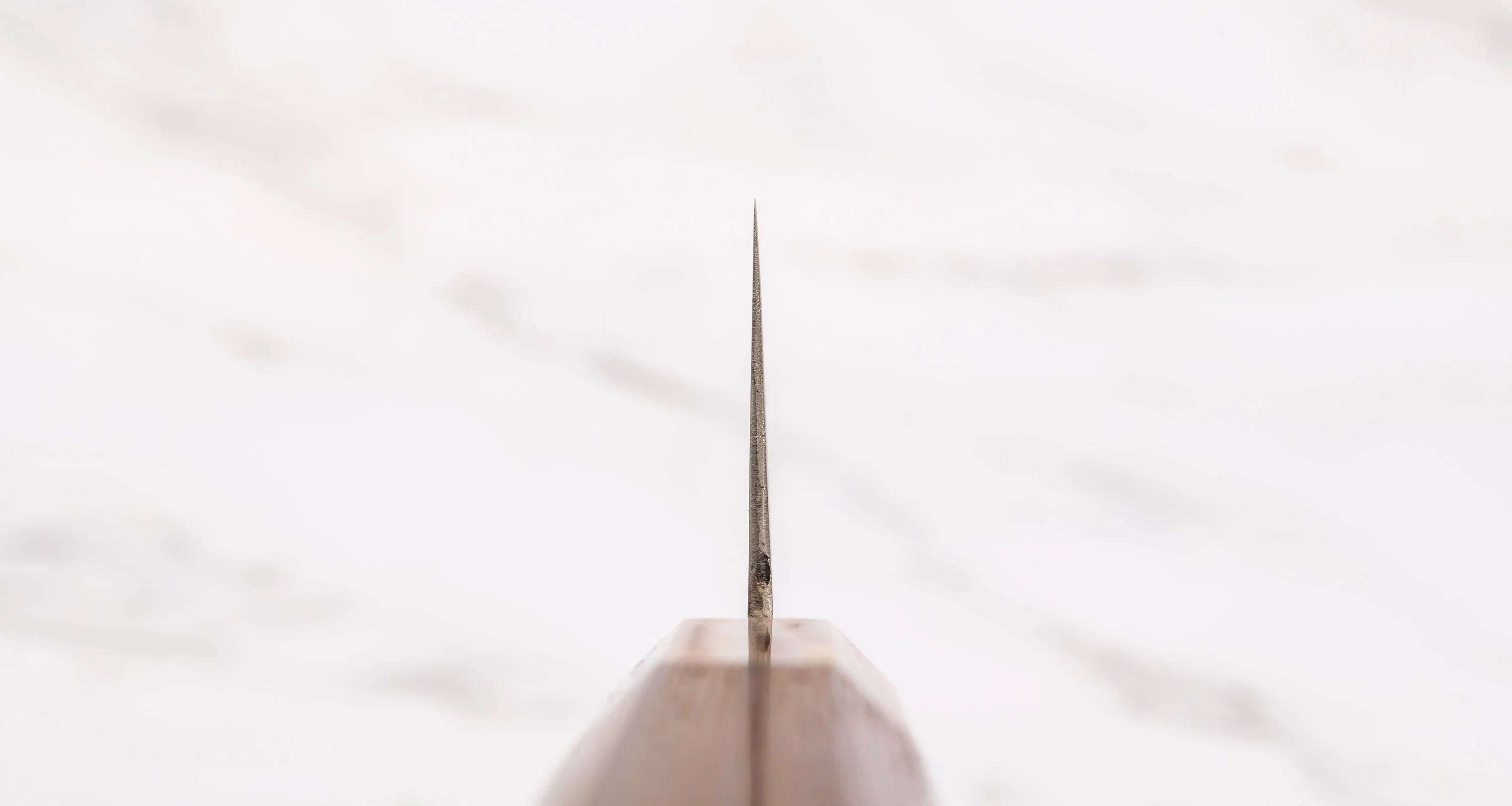 Hayabusa Gyuto Ginsanko 210mm (8.3") - Image 3