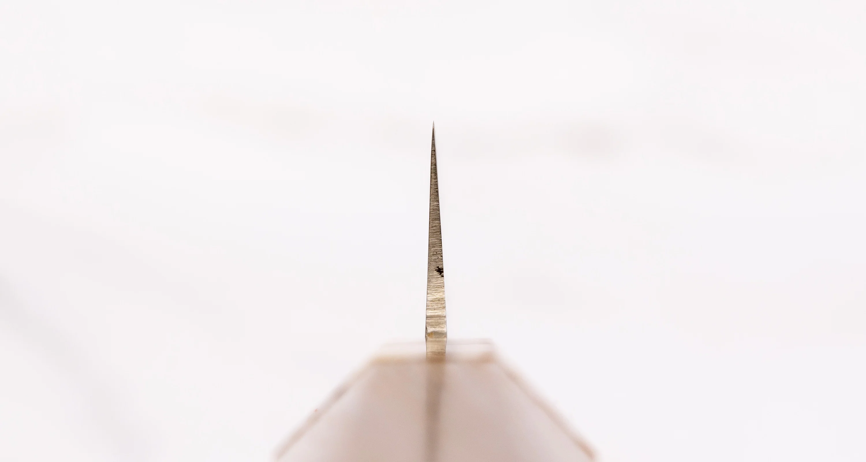 Hayabusa Petty Ginsanko 150mm (5.9") - Image 3