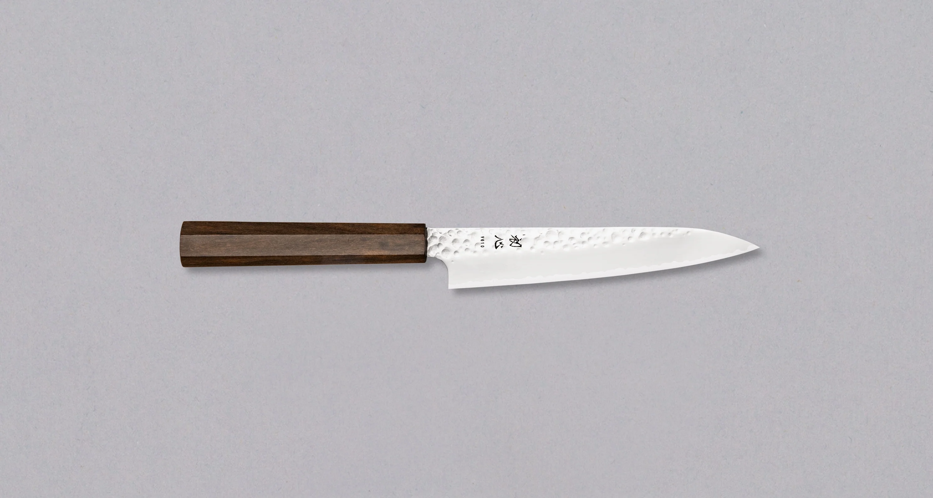 Hayabusa Petty VG-10 Tsuchime Bubinga 150mm (5.9")