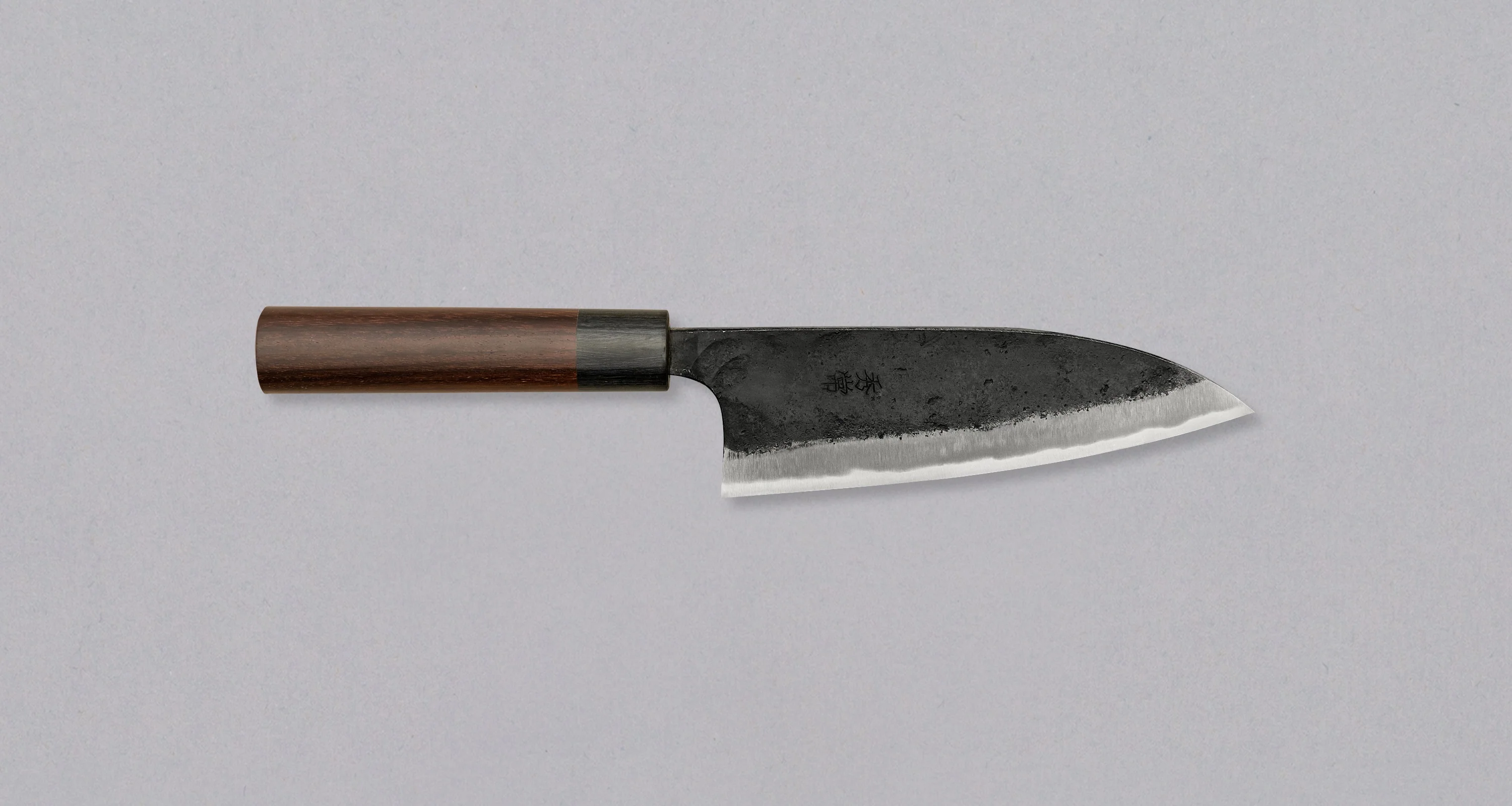 Hidetsune Ryo-Deba Aogami #2 165mm (6.5")