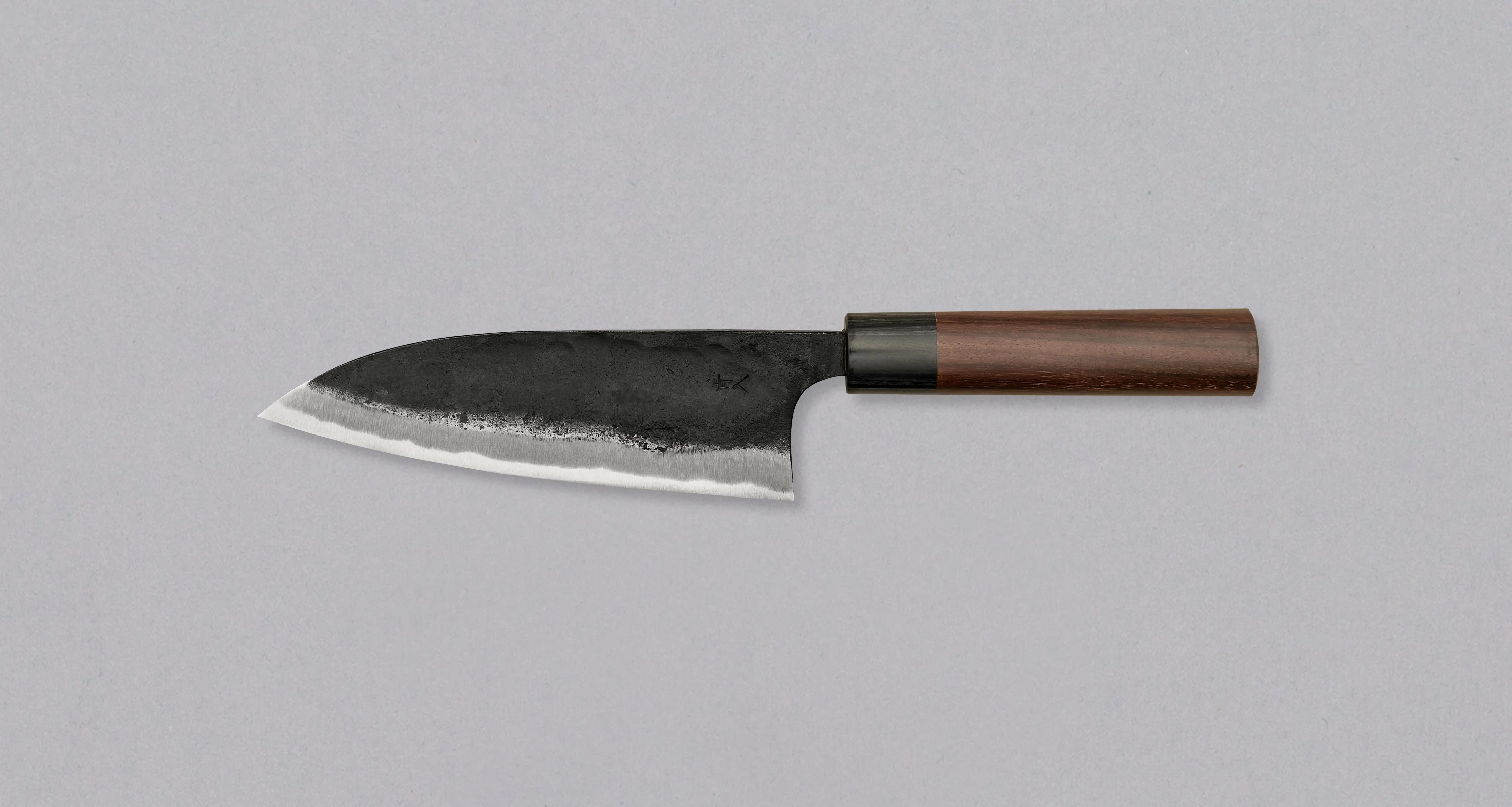 Hidetsune Ryo-Deba Aogami #2 165mm (6.5") - Image 2