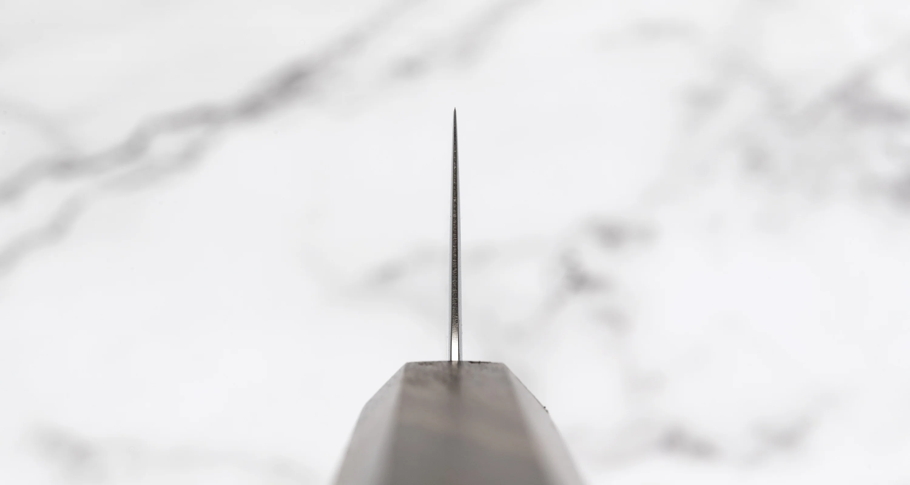Hikari Gyuto SLD Satin Polish 195mm (7.7") - Image 3
