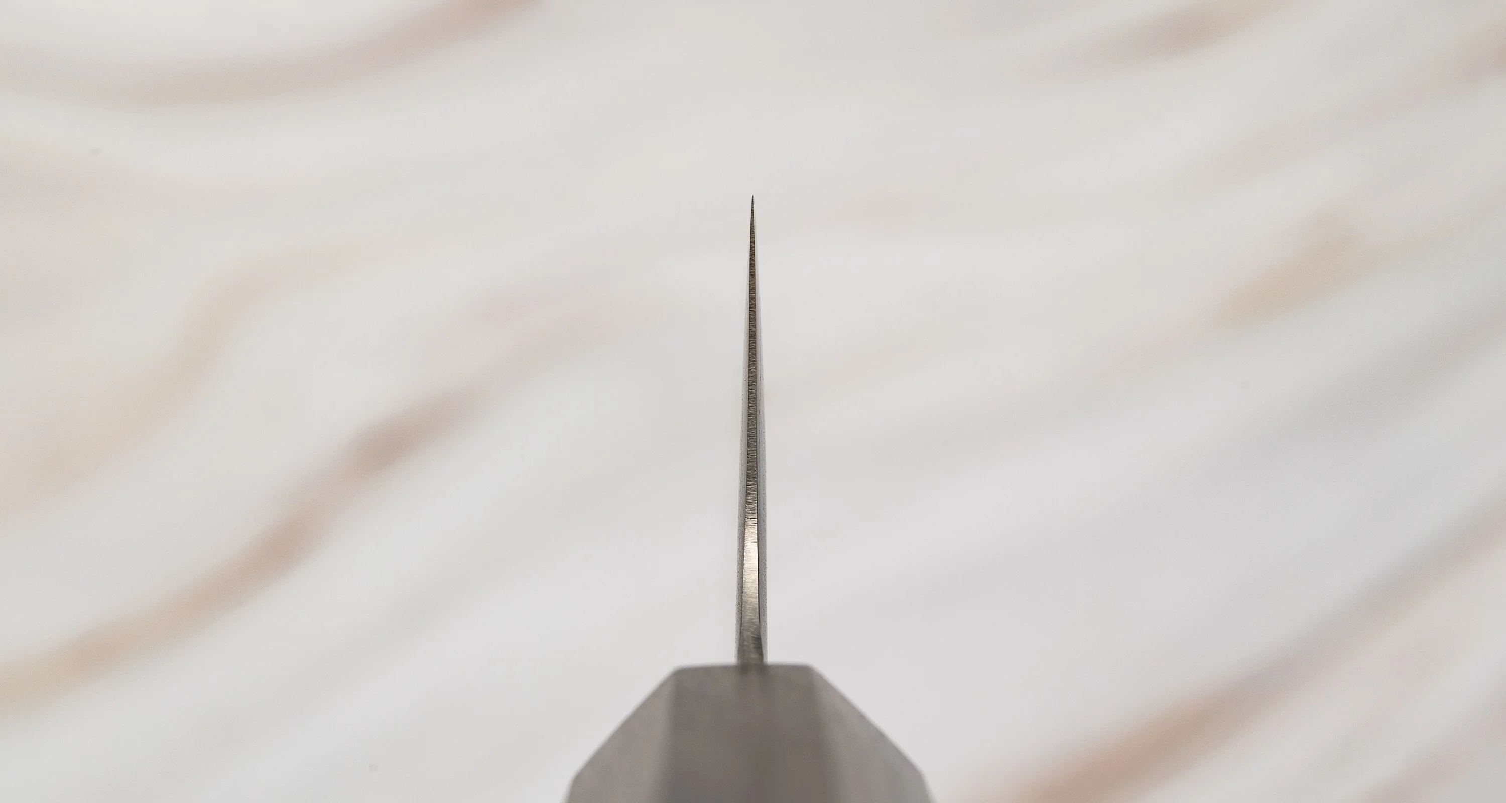Hikari Ko Santoku SLD Satin Polish 150mm (5.9") - Image 3
