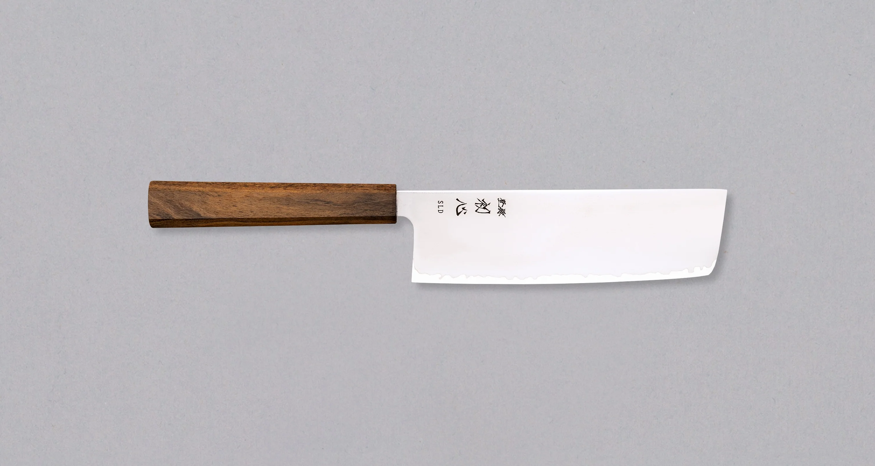 Hikari Nakiri SLD Satin Polish 160mm (6.3")