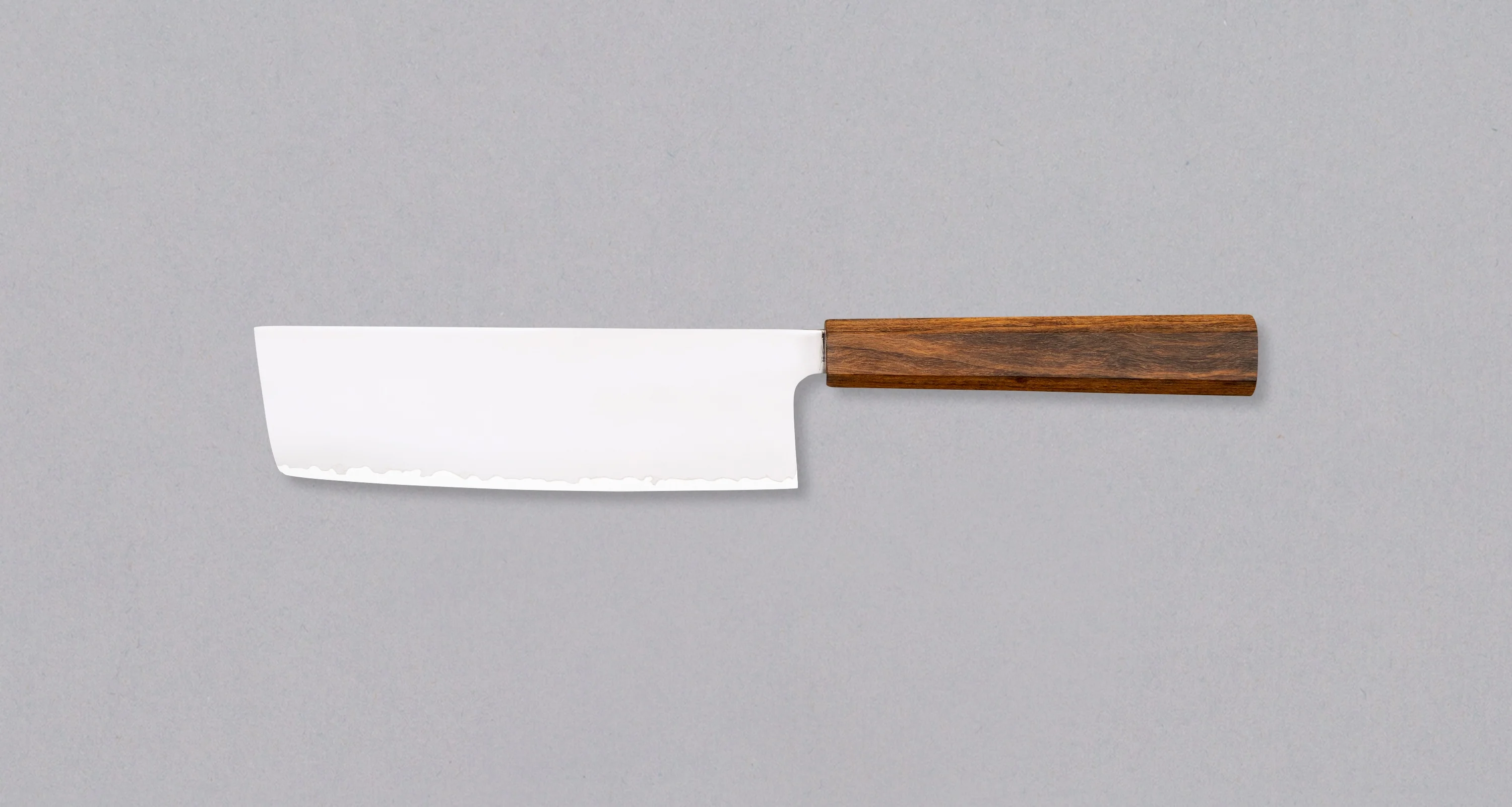 Hikari Nakiri SLD Satin Polish 160mm (6.3") - Image 2