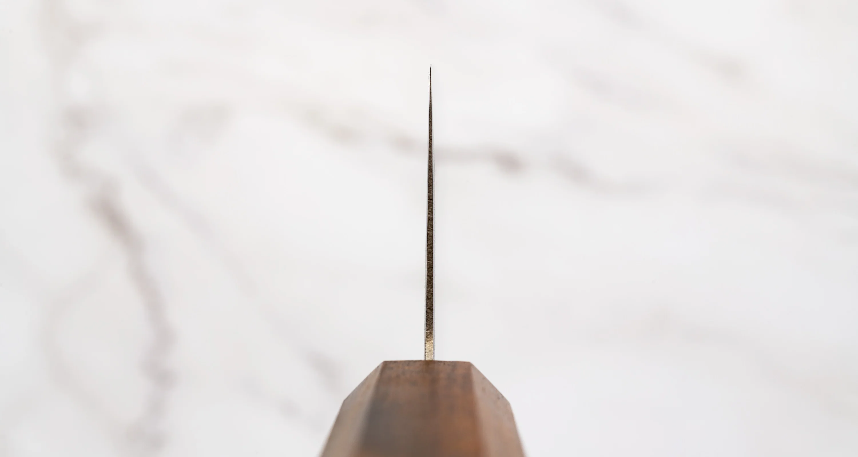 Hikari Nakiri SLD Satin Polish 160mm (6.3") - Image 3