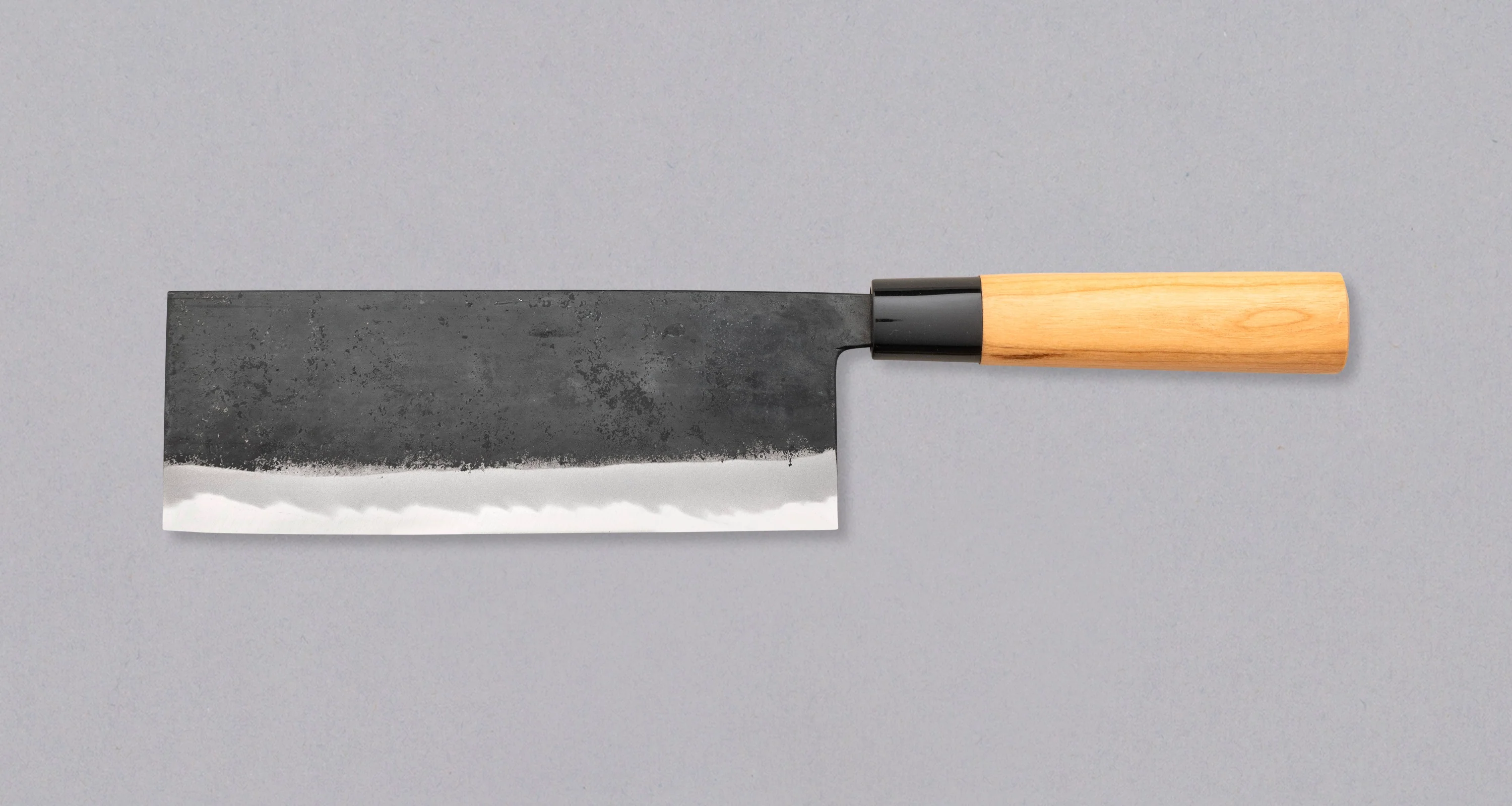 Hinokuni Shirokuro Chuka Shirogami #1 180mm (7.1") - Image 2