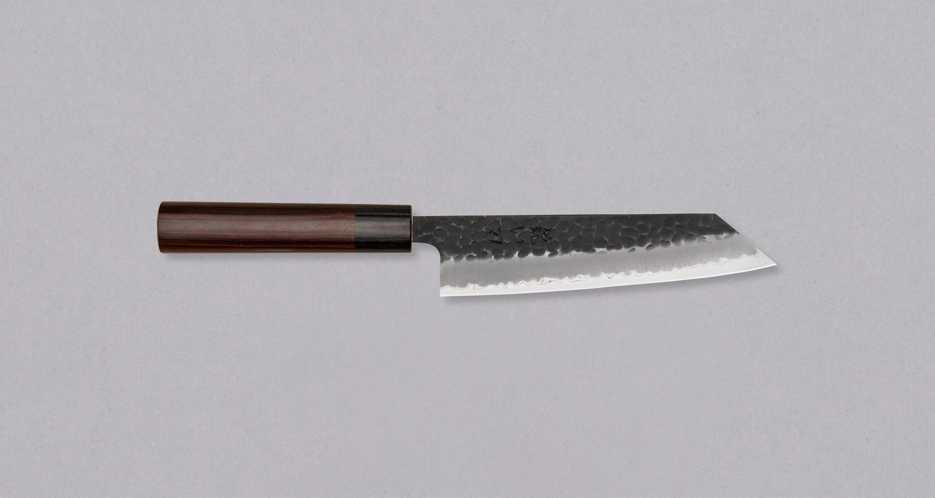 Hokiyama Bunka Aogami Super Kuro-uchi Tsuchime 170mm (6.7")