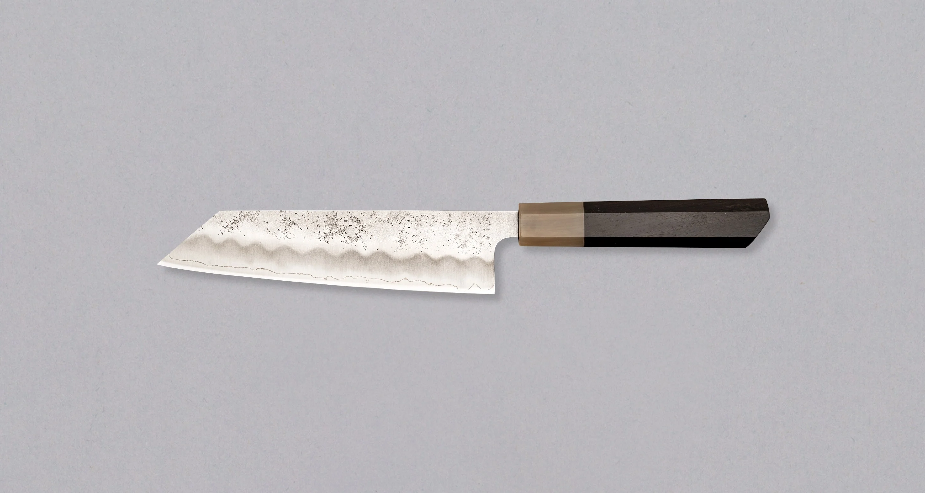 Hokiyama Bunka Ginsanko Slash 170mm (6.7") - Image 2