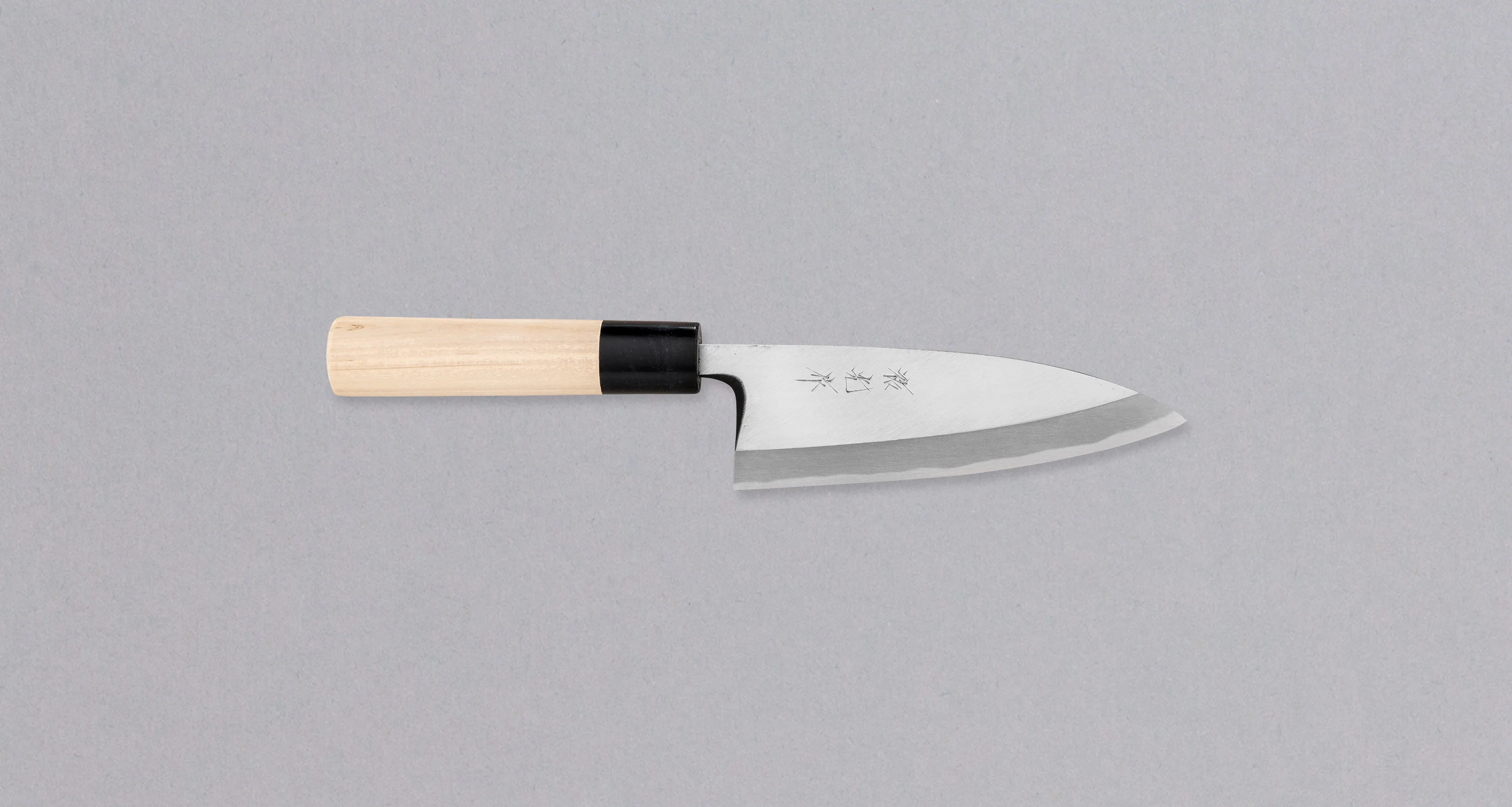 Hokiyama Deba Shirogami 150mm (5.9")
