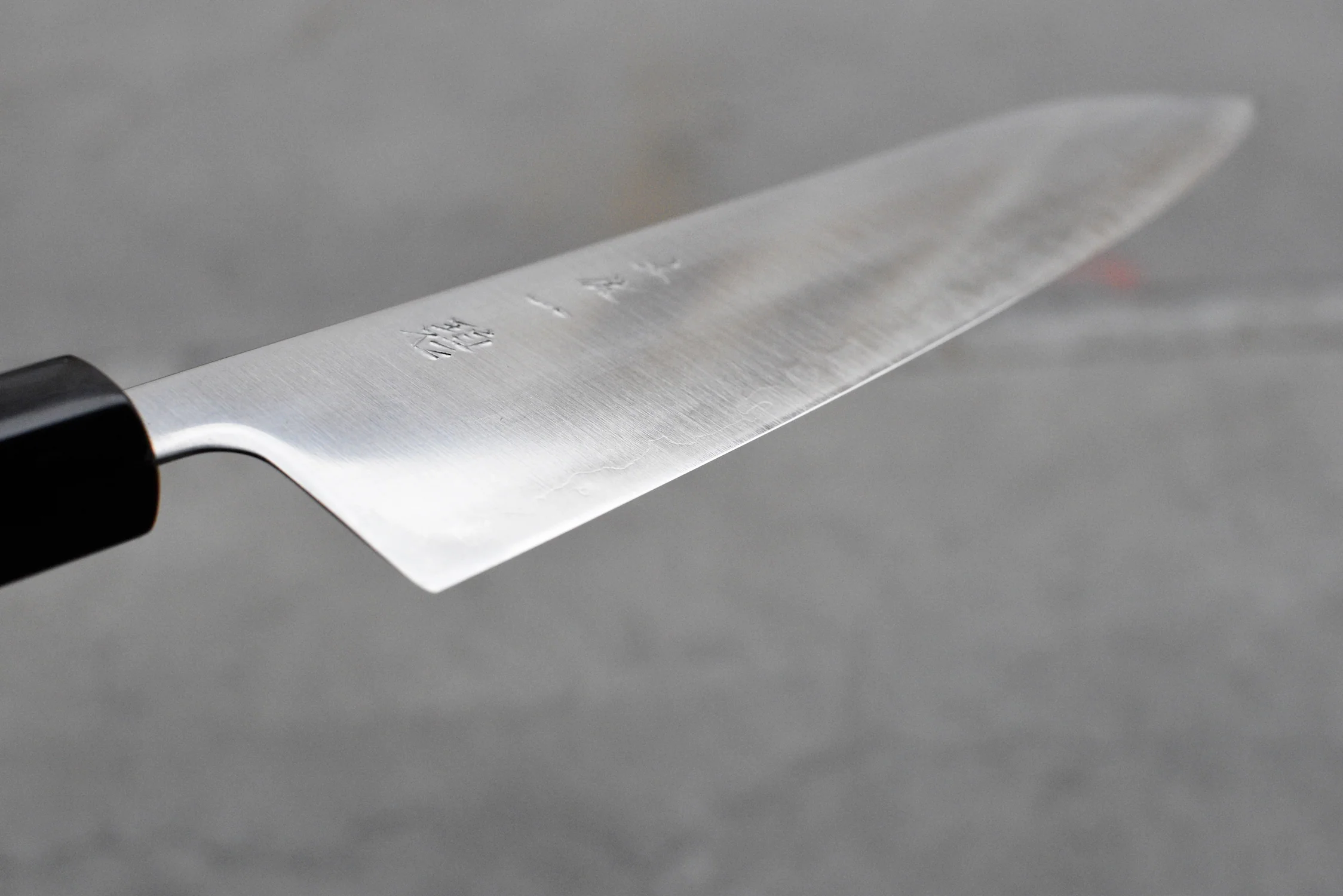 Hokiyama Gyuto Wa 240mm (9.5") - Image 3