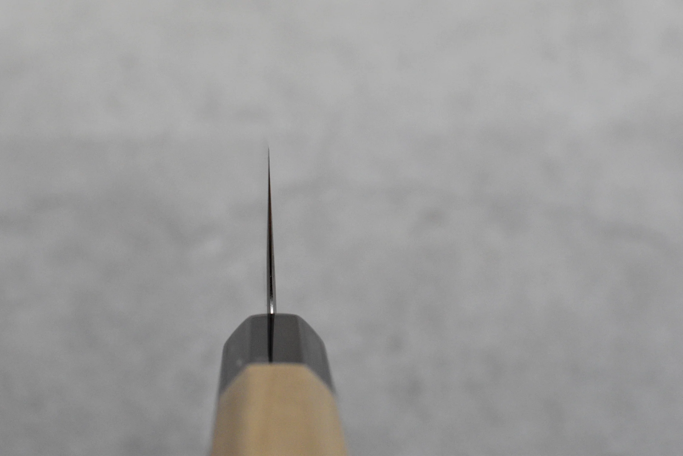 Hokiyama Gyuto Wa 240mm (9.5") - Image 5