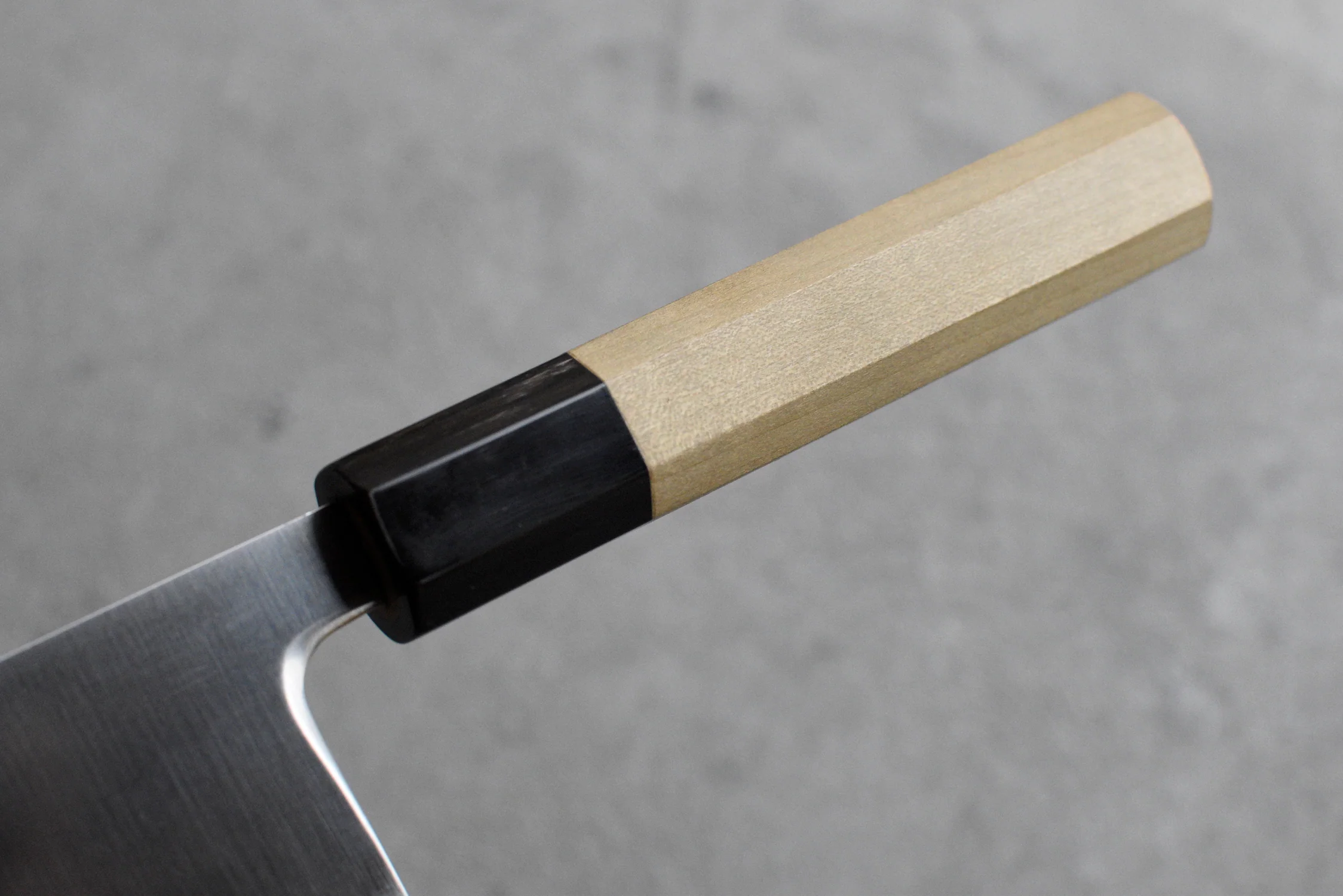Hokiyama Gyuto Wa 240mm (9.5") - Image 7
