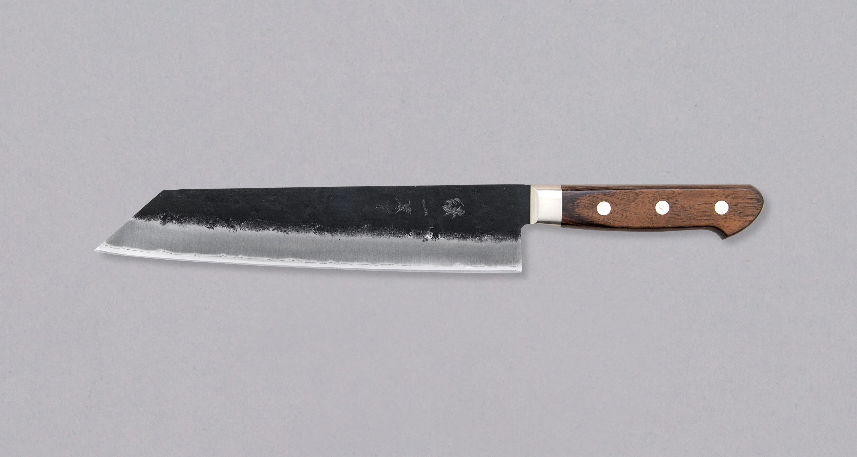 Hokiyama Kiritsuke Aogami Super Tosaichi 210mm (8.3") - Image 2