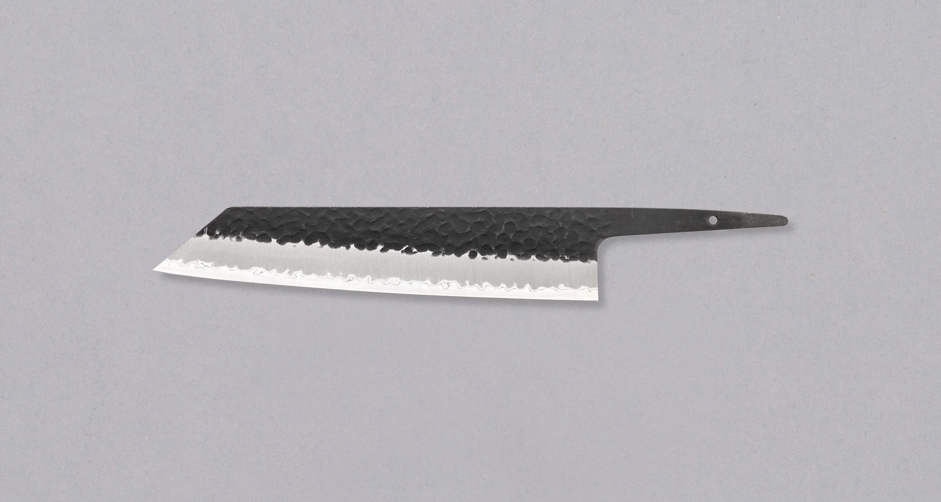 Hokiyama Kiritsuke Kuro-uchi 210mm (8.3") - BLADE - Image 2