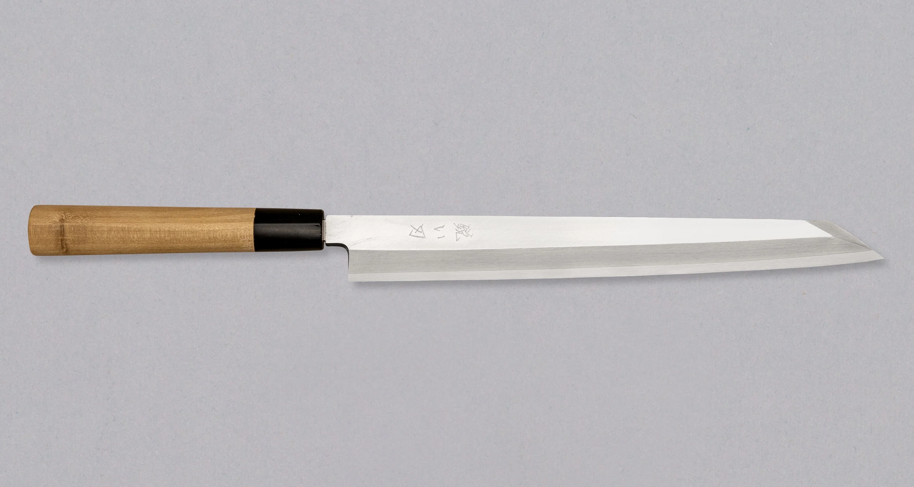 Hokiyama Kiritsuke Yanagiba Ginsanko 270mm (10.6")