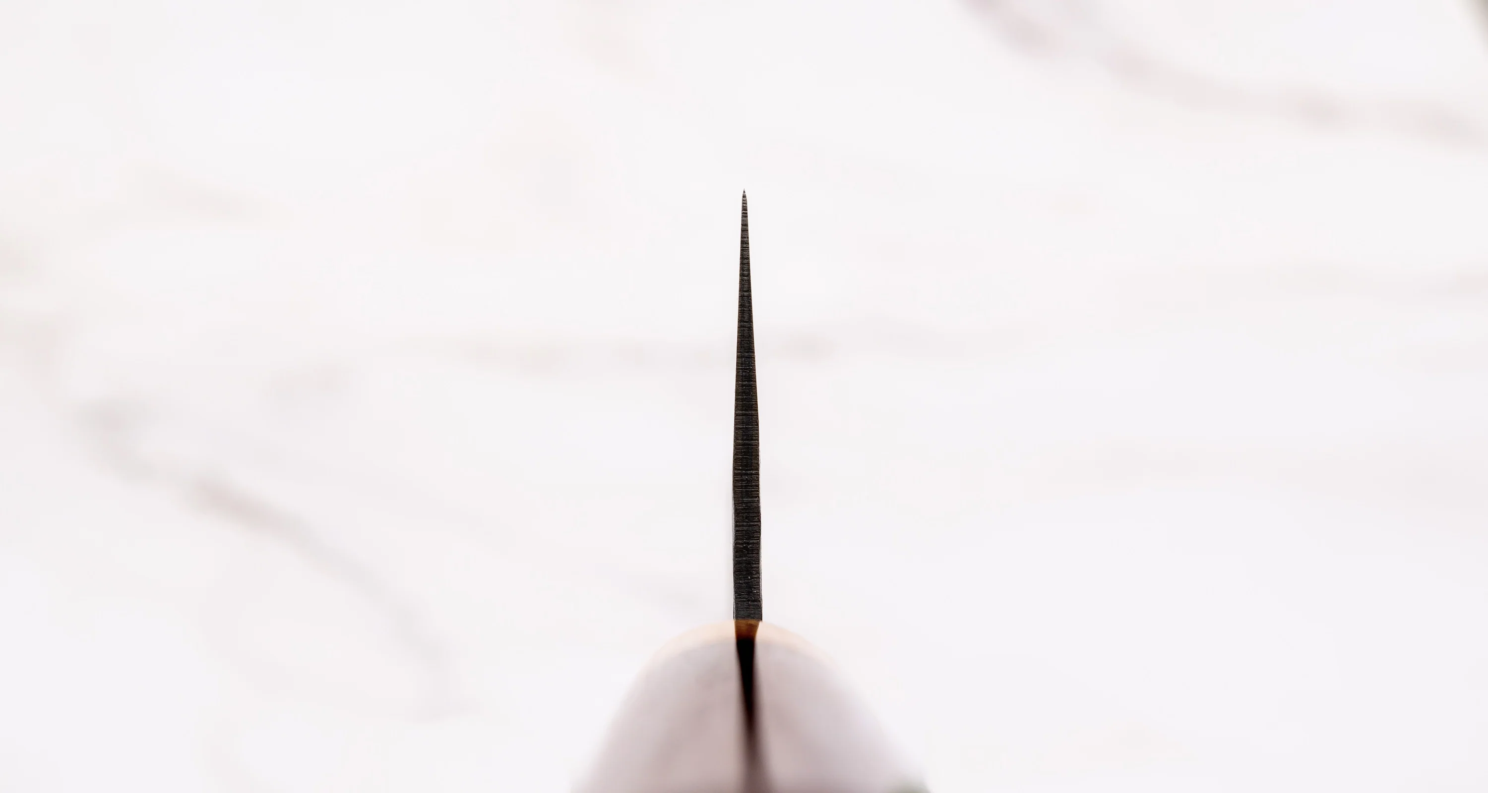 Tsunehisa Nakiri Kuro-uchi 165mm (6.5") [Rosewood] - Image 3