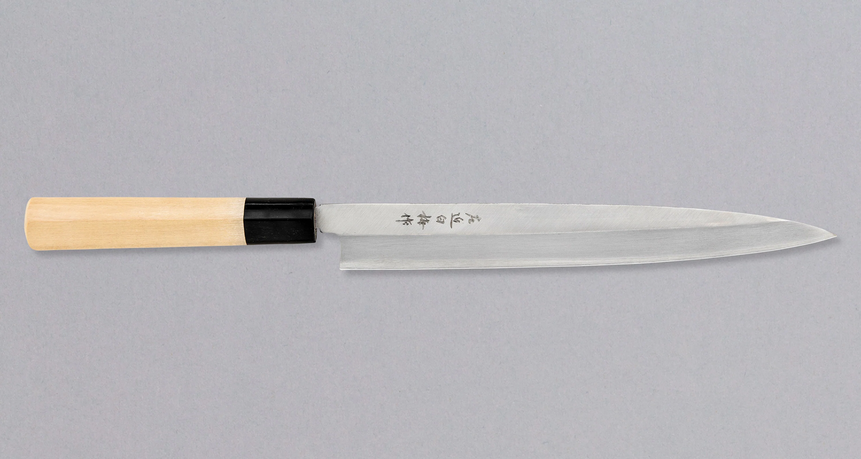 Hokiyama Shobu-Yanagiba 270mm (10.6")
