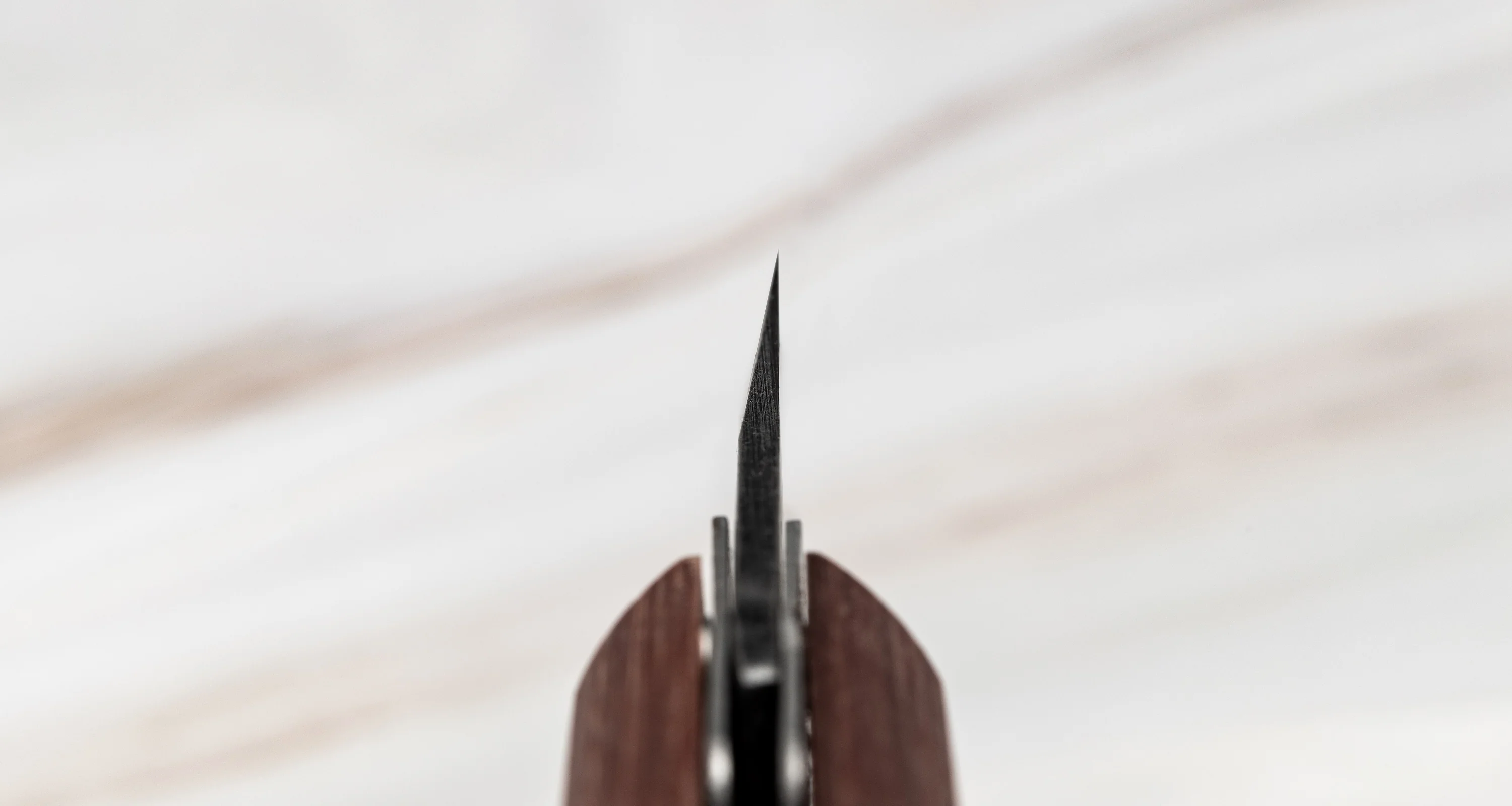Ikeuchi Folding Kiridashi Tsuchime 95mm (3.7") - Image 4