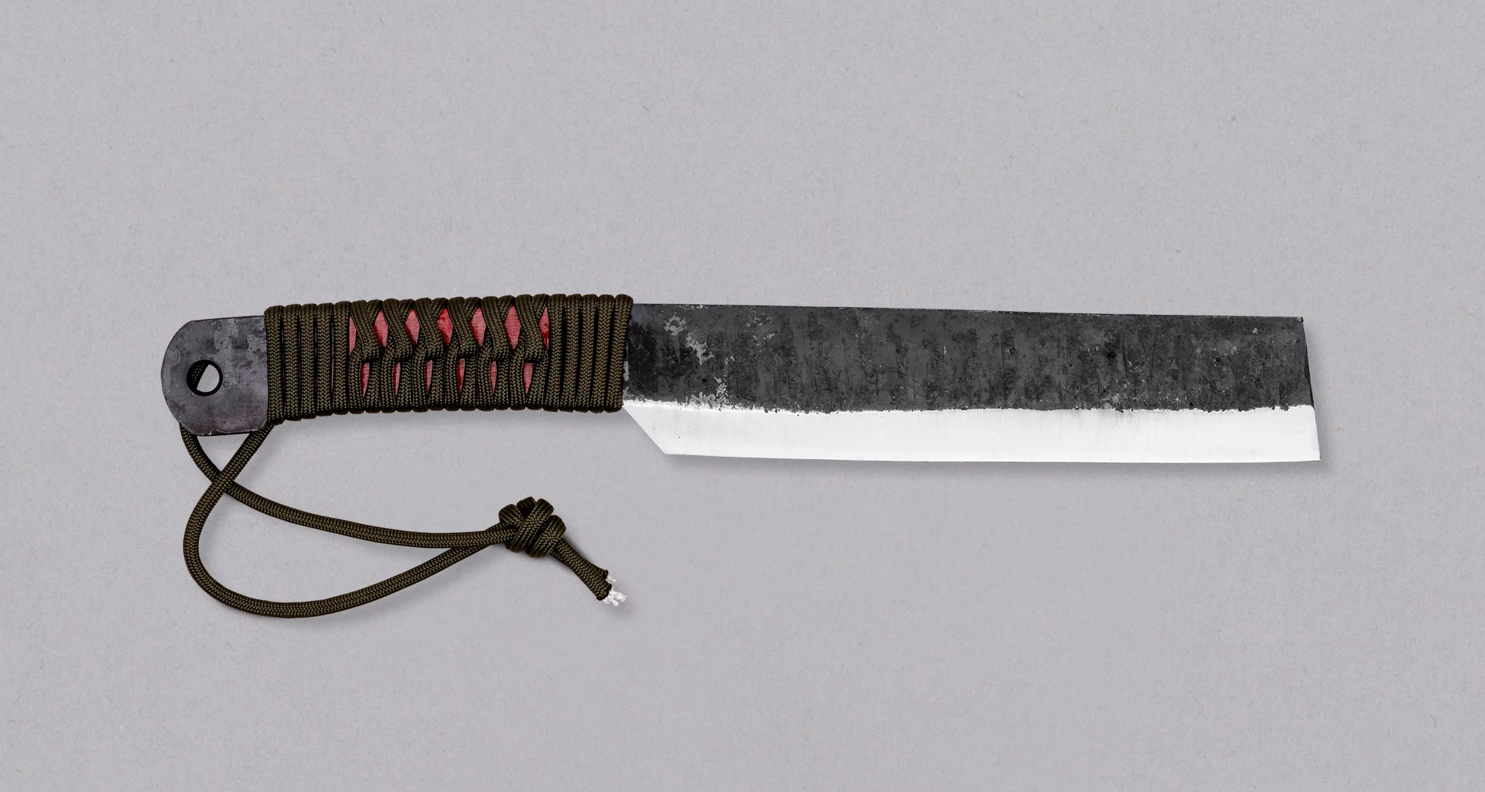 Ikeuchi Outdoor Hatchet 180mm (7.1") - Image 3