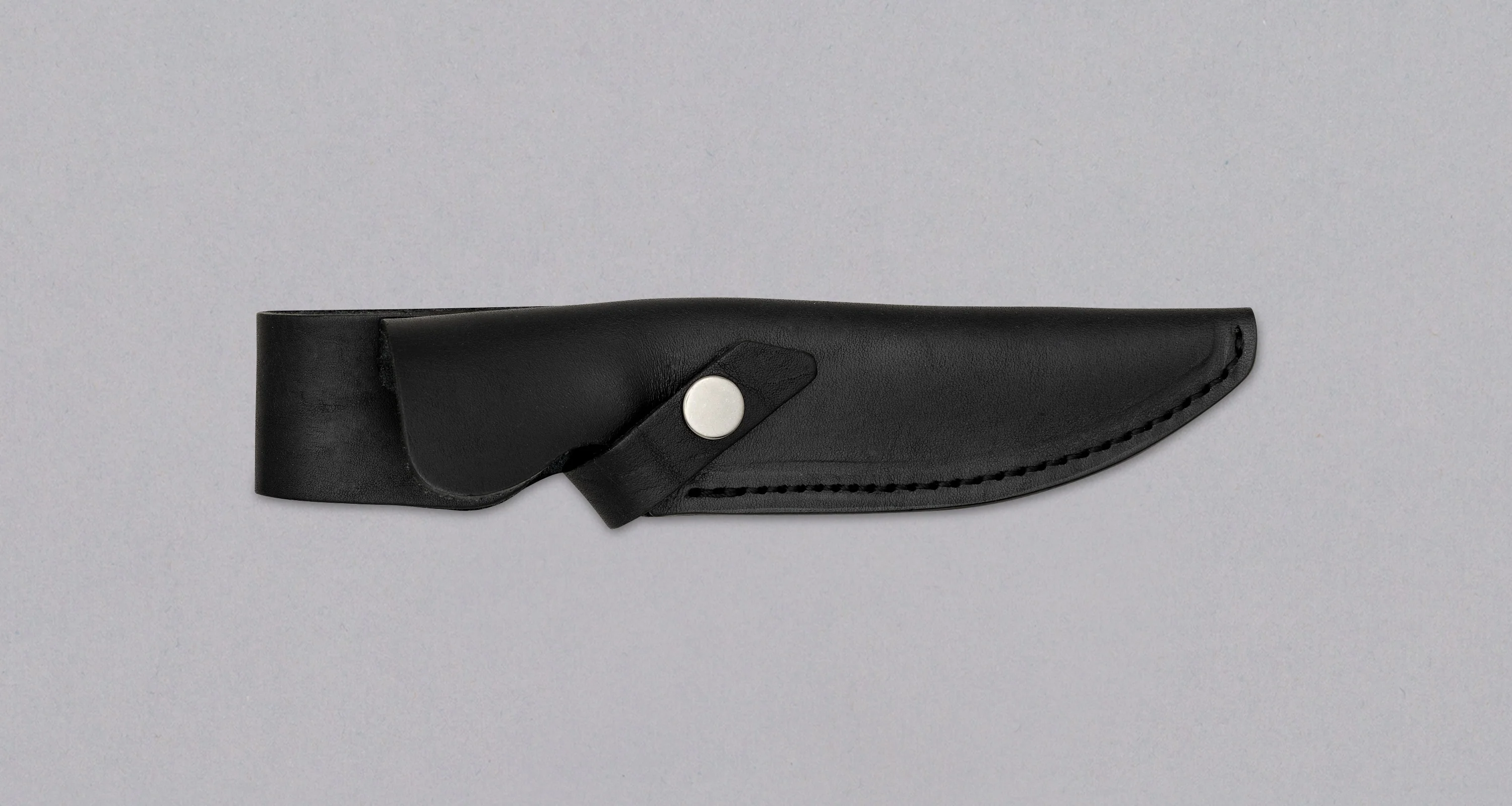 Ikeuchi Outdoor knife Aogami #2 135mm (5.3") - Image 5