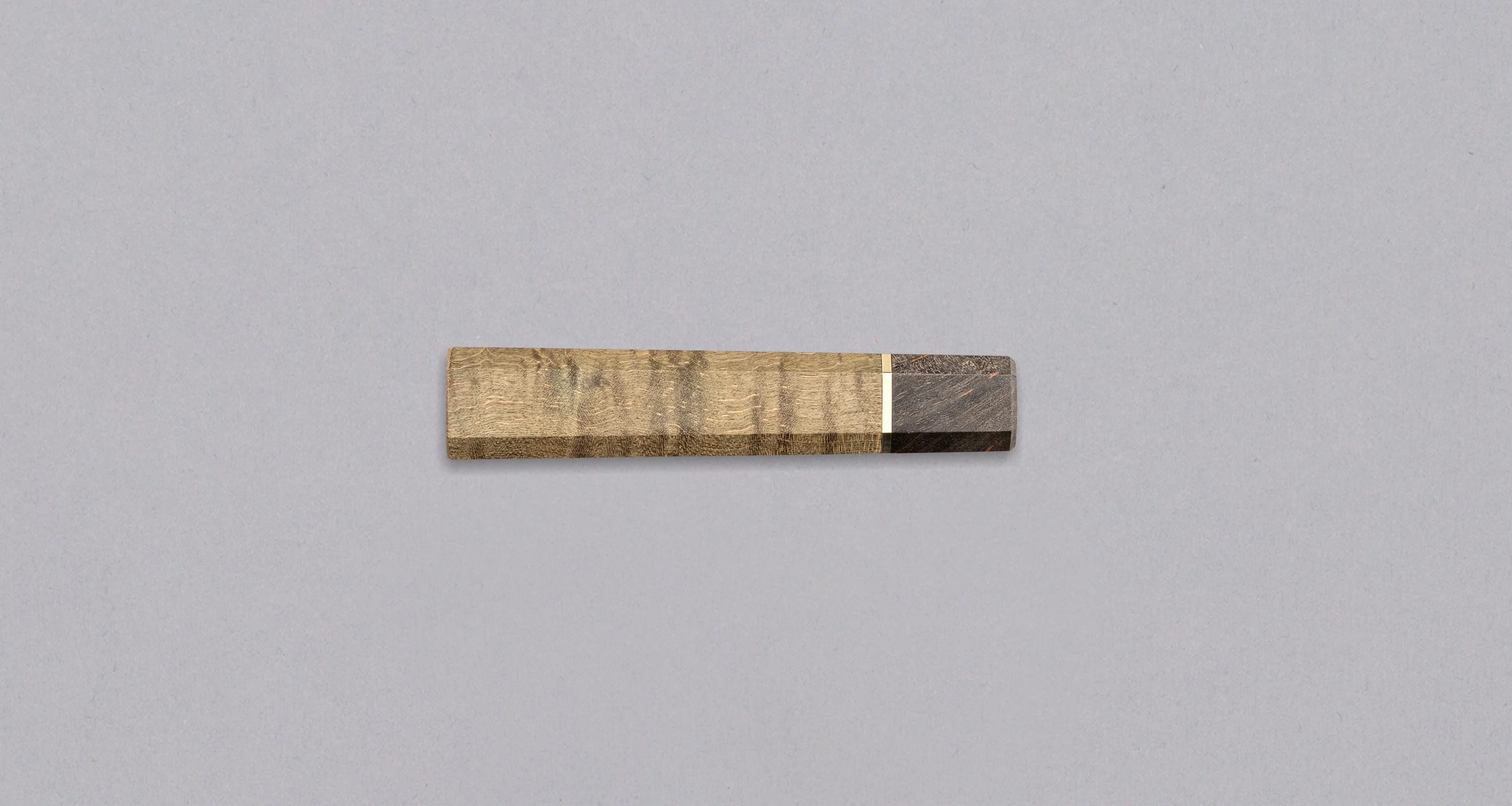 Japanese handle - Nikko Moss [octagon] - Image 3