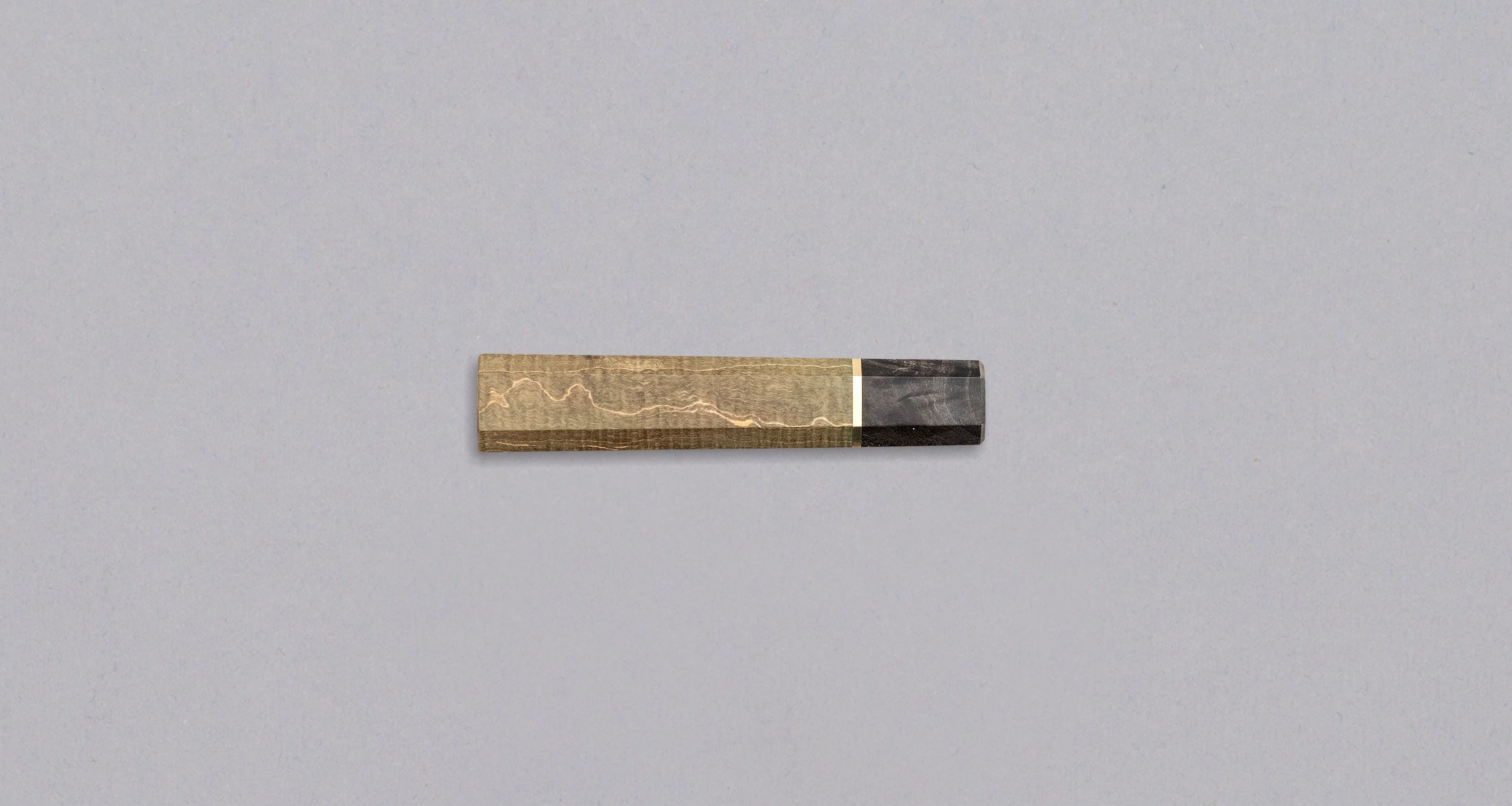 Japanese handle - Nikko Moss [octagon] - Image 5