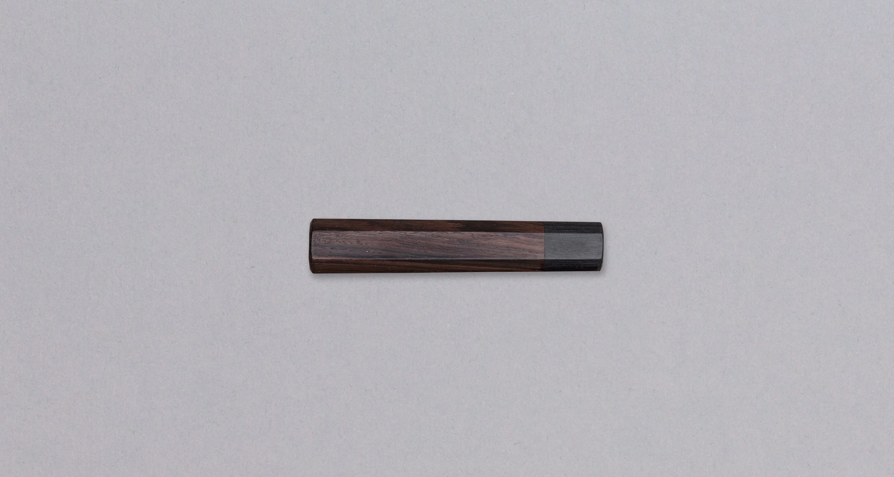 Japanese handle - Rosewood [octagon] - Image 4