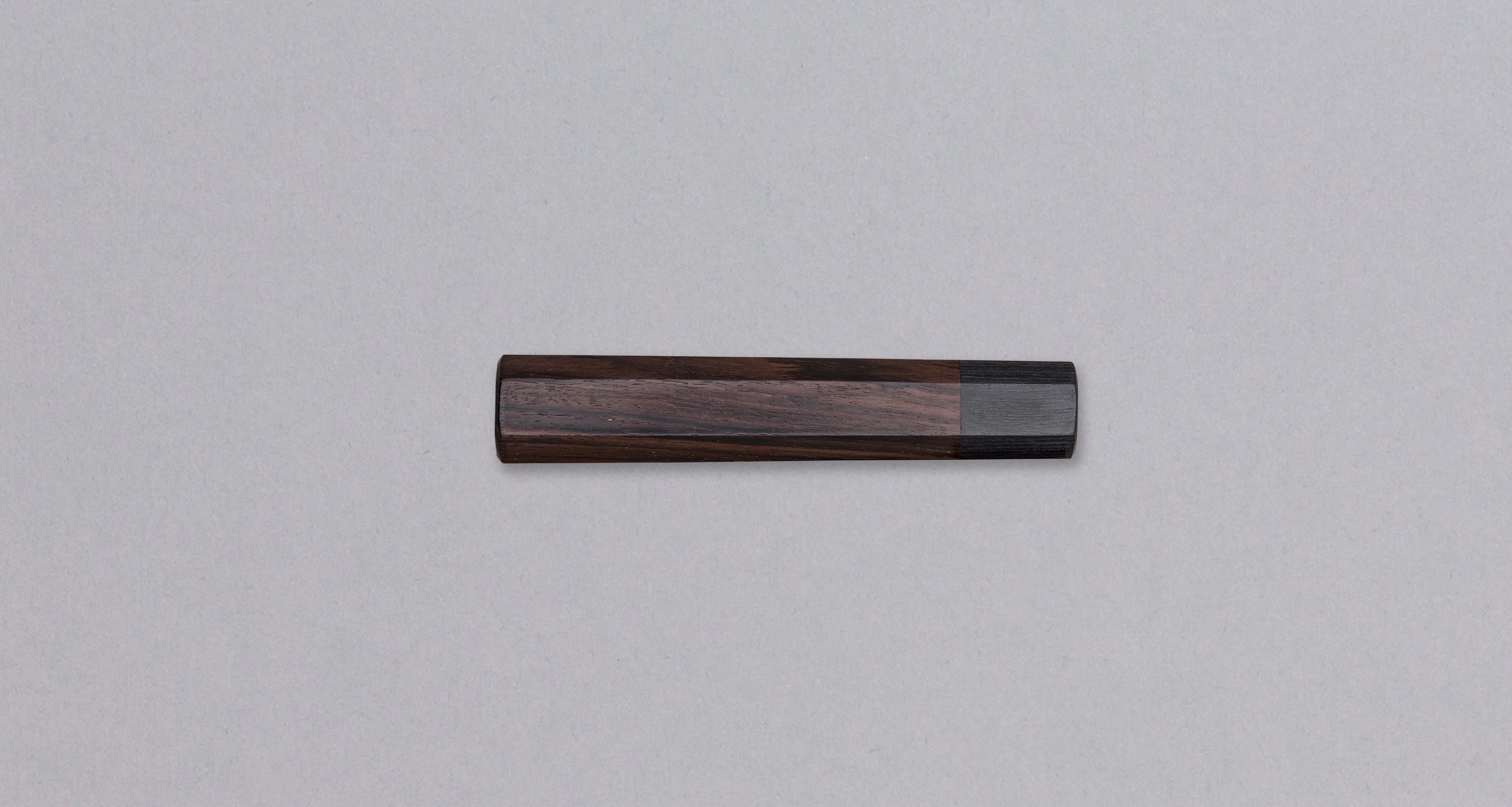 Japanese handle - Rosewood [octagon] - Image 5