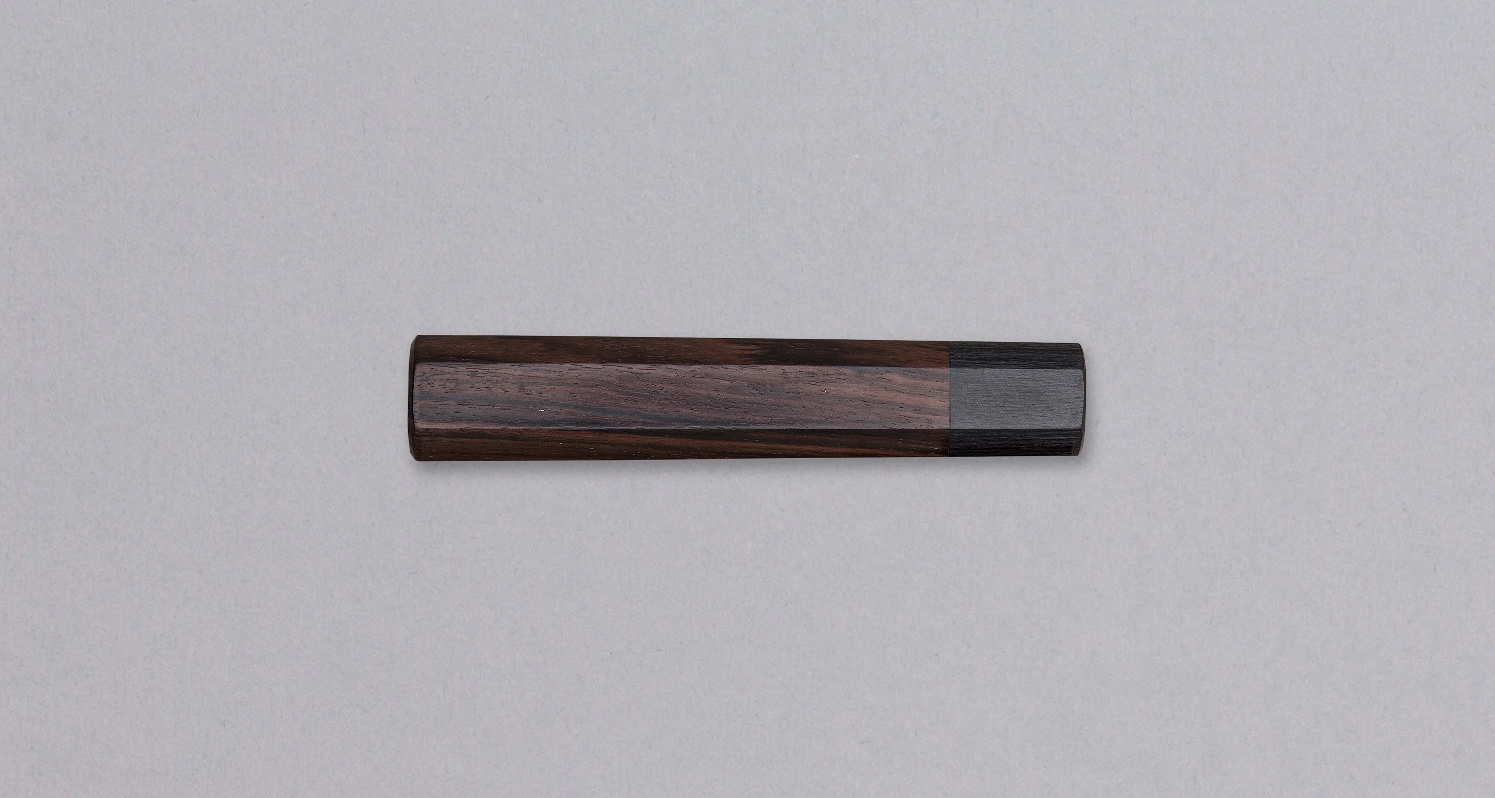 Japanese handle - Rosewood [octagon] - Image 6