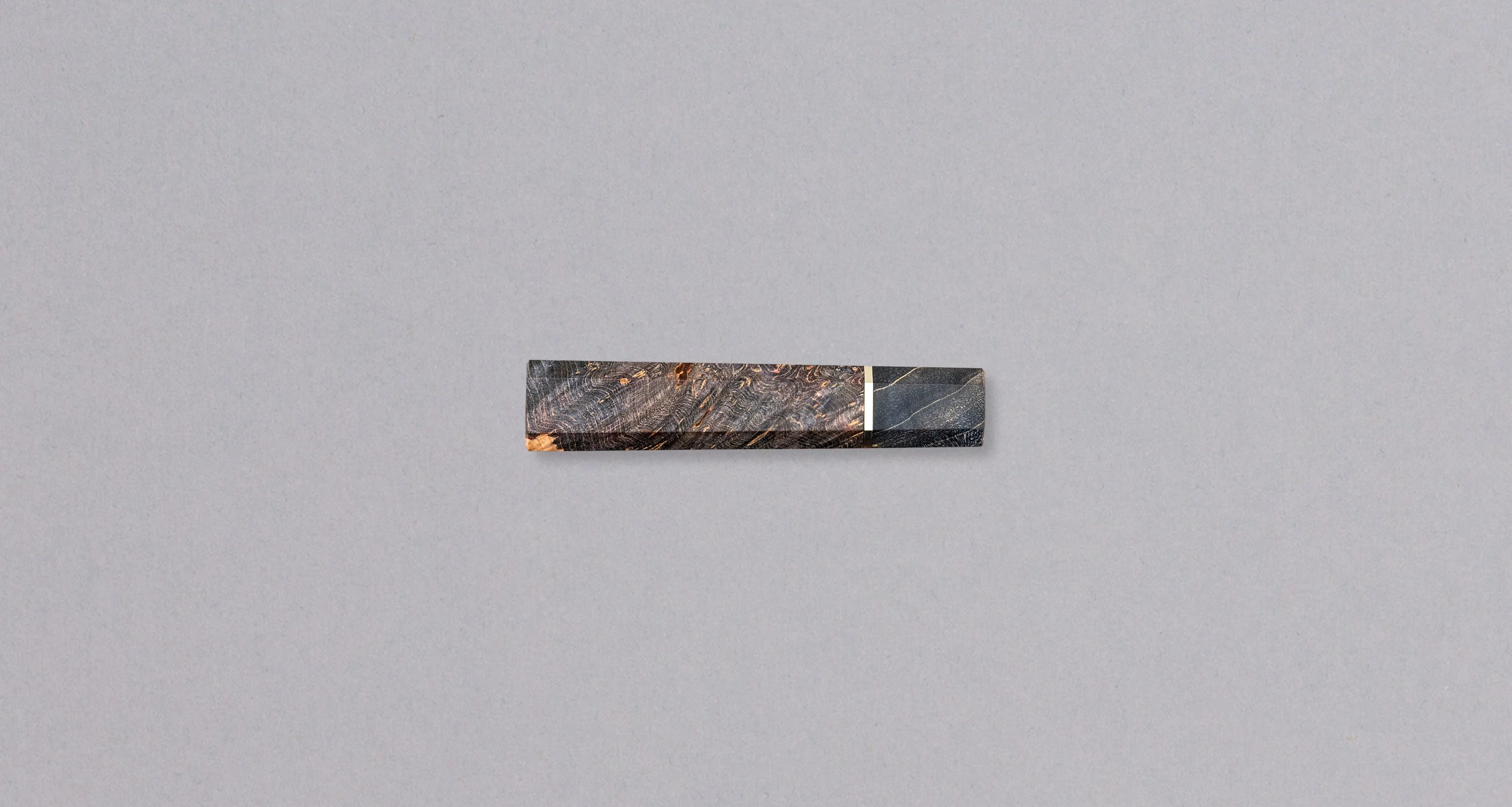Japanese handle - Tokyo Night [octagon] - Image 4