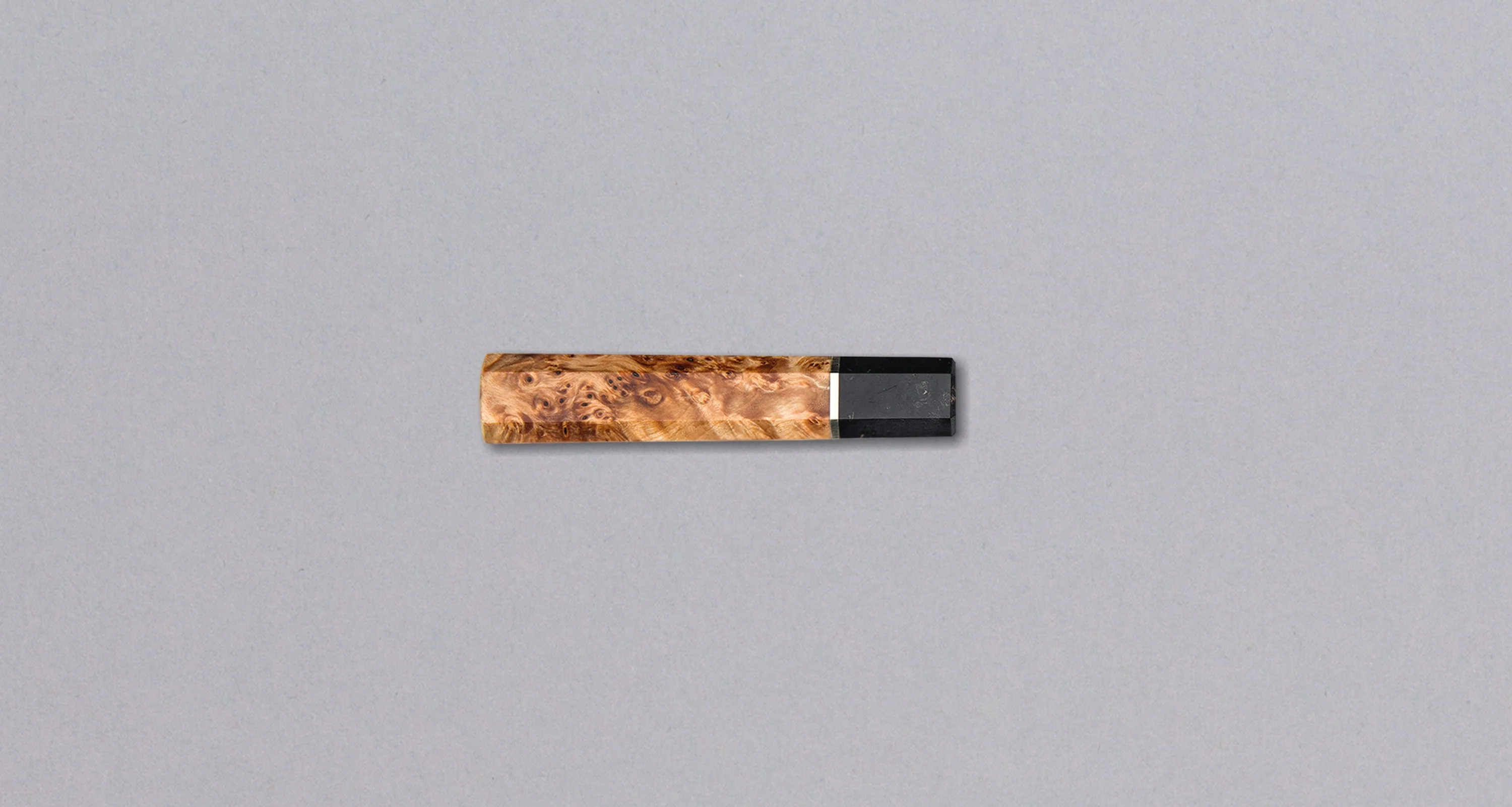 Japanese handle - Tottori Sand [octagon] - Image 4