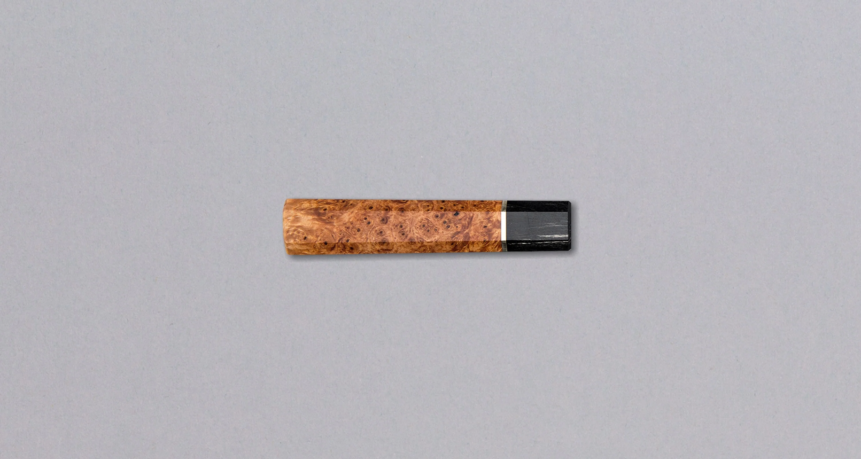 Japanese handle - Tottori Sand [octagon] - Image 5