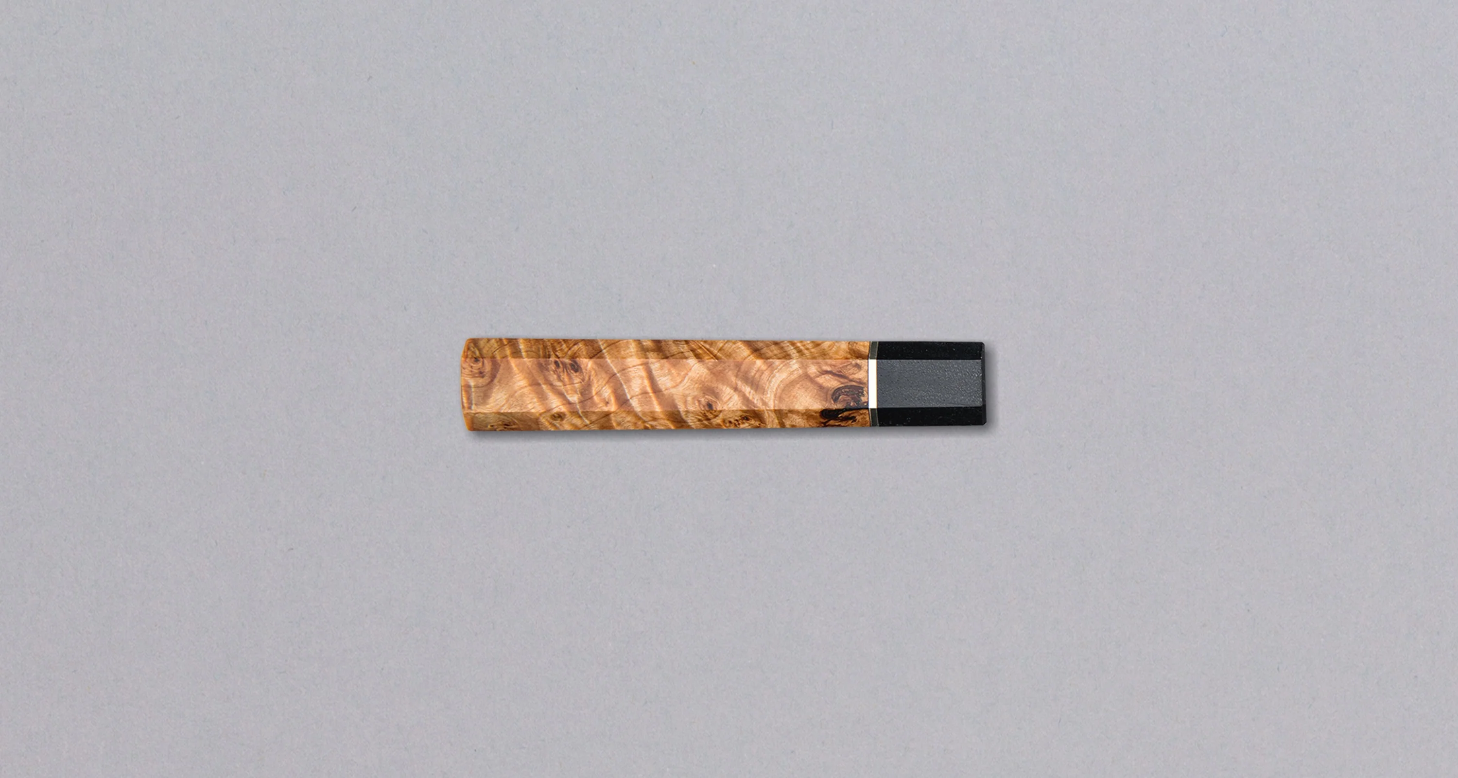 Japanese handle - Tottori Sand [octagon] - Image 6